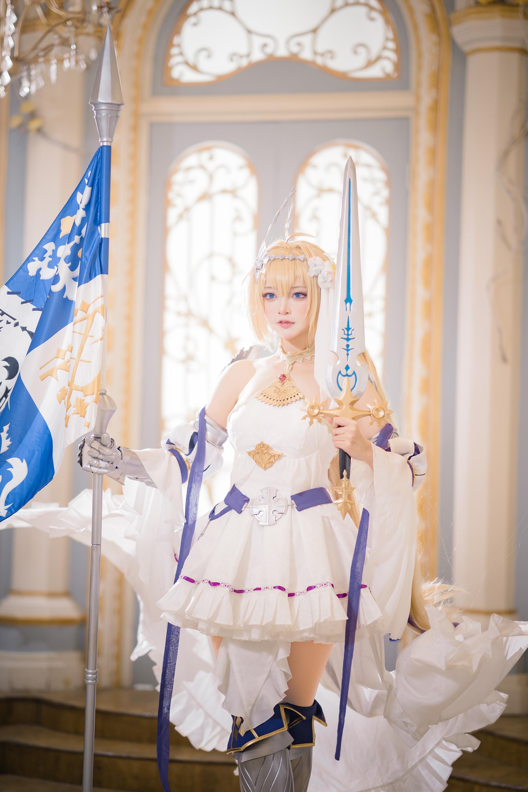 图片[12]-黑龙贯通 – 天空幻想曲 C[21P] – 速更版-美库