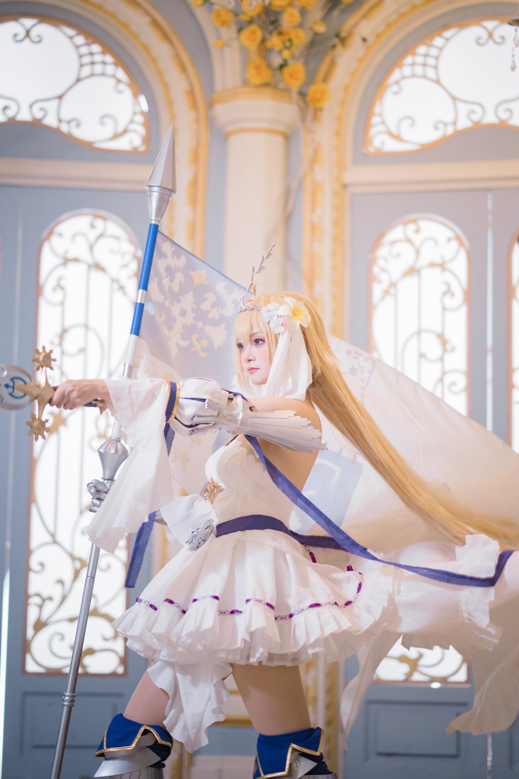 图片[15]-黑龙贯通 – 天空幻想曲 C[21P] – 速更版-美库