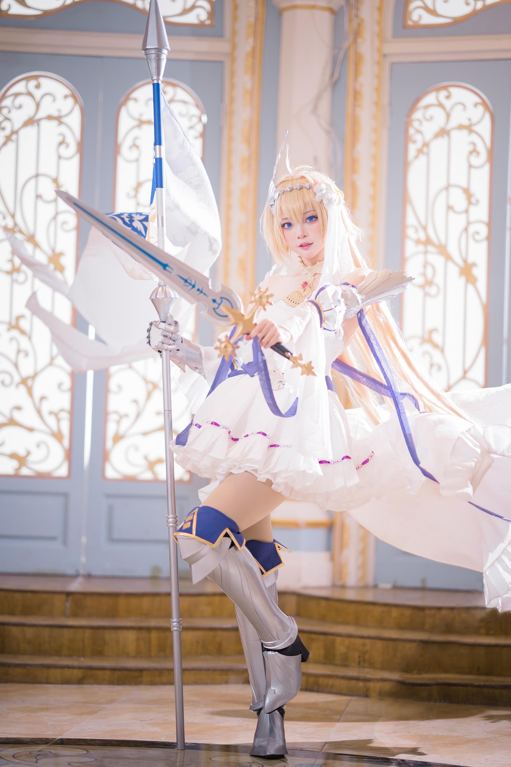 图片[16]-黑龙贯通 – 天空幻想曲 C[21P] – 速更版-美库