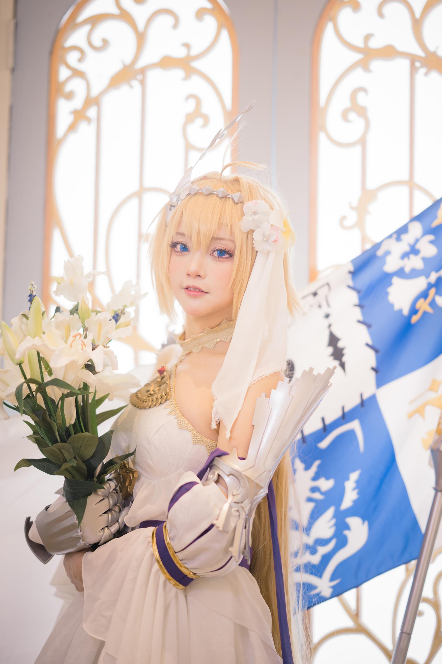 图片[17]-黑龙贯通 – 天空幻想曲 C[21P] – 速更版-美库