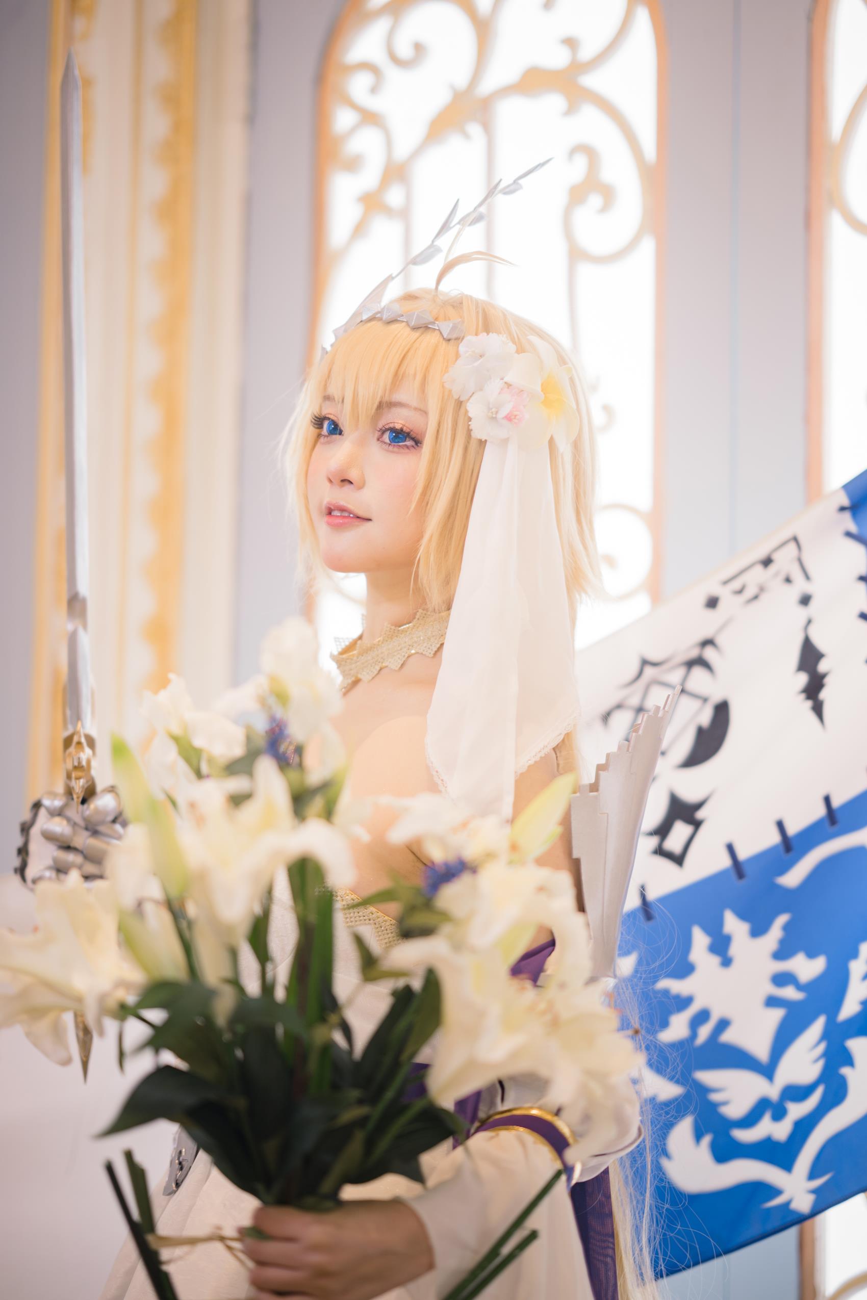 图片[18]-黑龙贯通 – 天空幻想曲 C[21P] – 速更版-美库