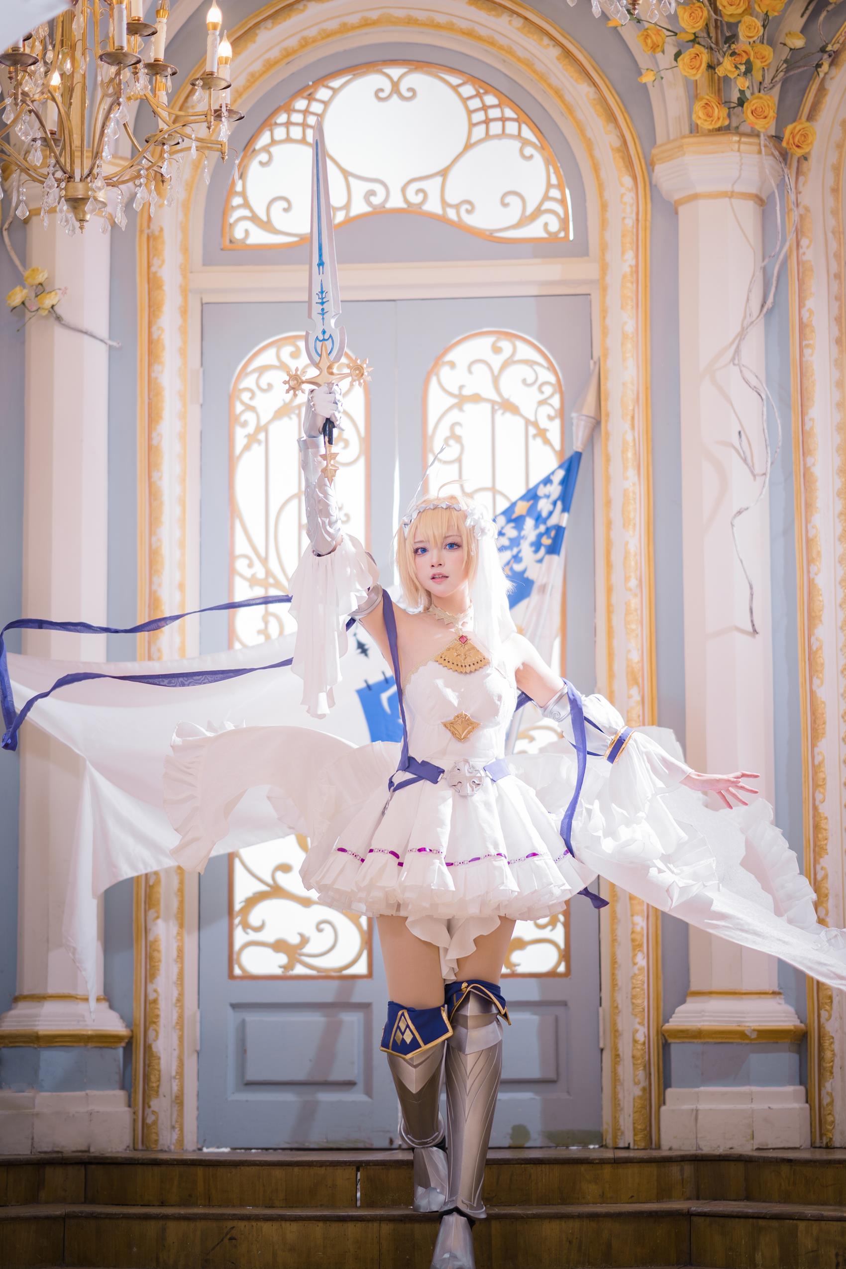 图片[19]-黑龙贯通 – 天空幻想曲 C[21P] – 速更版-美库