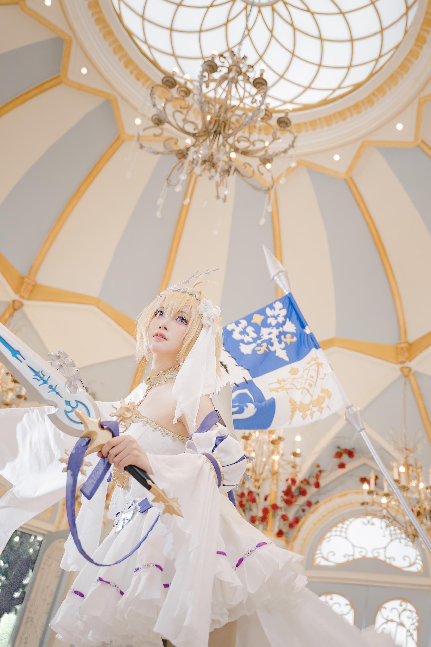 图片[20]-黑龙贯通 – 天空幻想曲 C[21P] – 速更版-美库