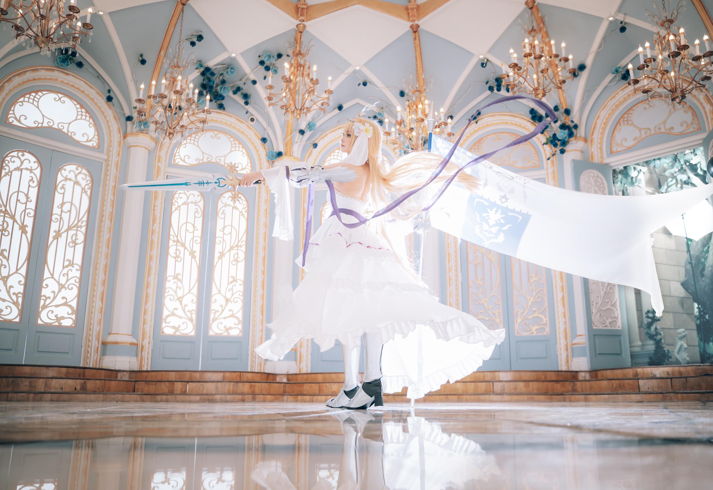 图片[21]-黑龙贯通 – 天空幻想曲 C[21P] – 速更版-美库