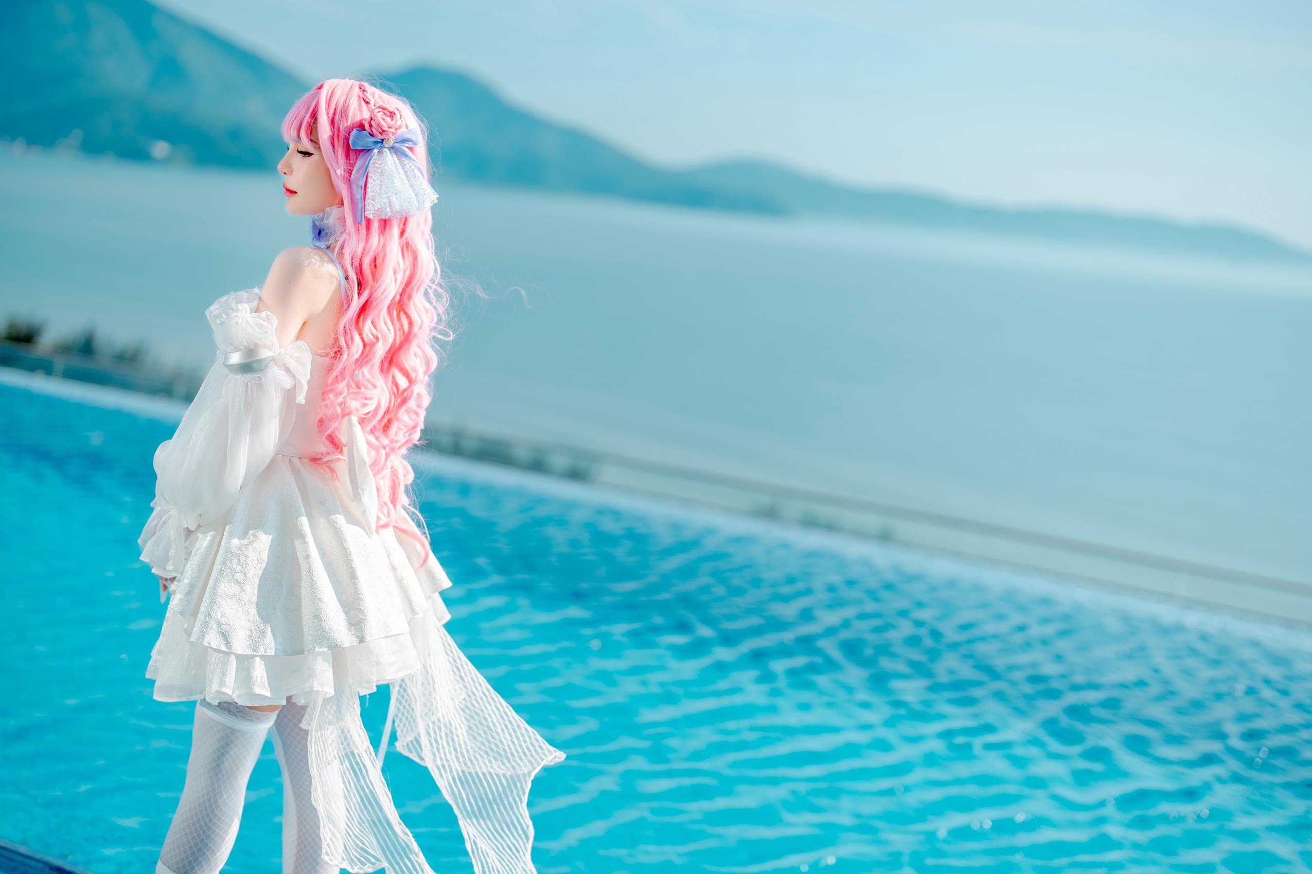 图片[14]-JOYCE – Dorothy (NIKKE)[14P] – 速更版-美库