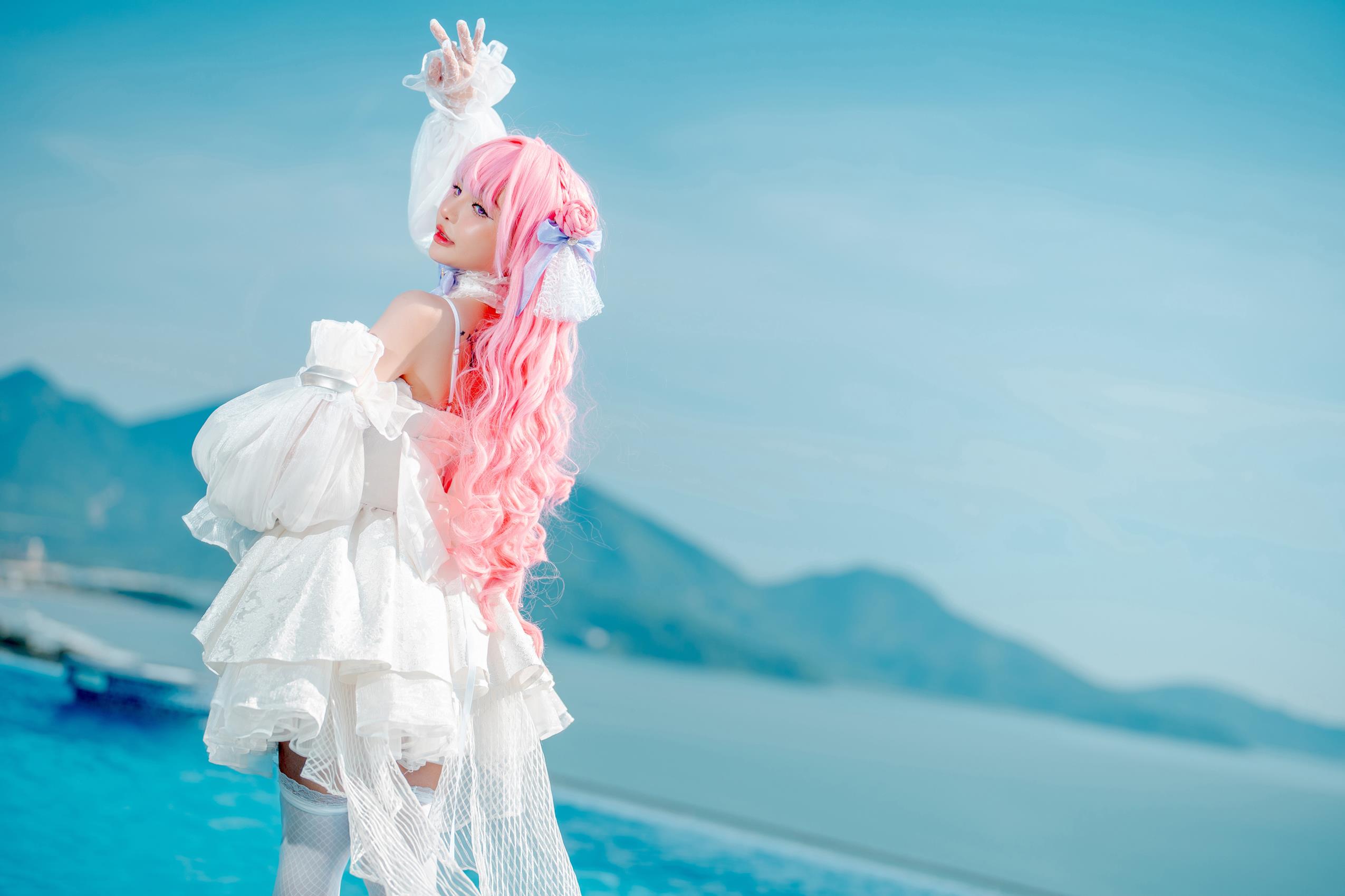 图片[13]-JOYCE – Dorothy (NIKKE)[14P] – 速更版-美库