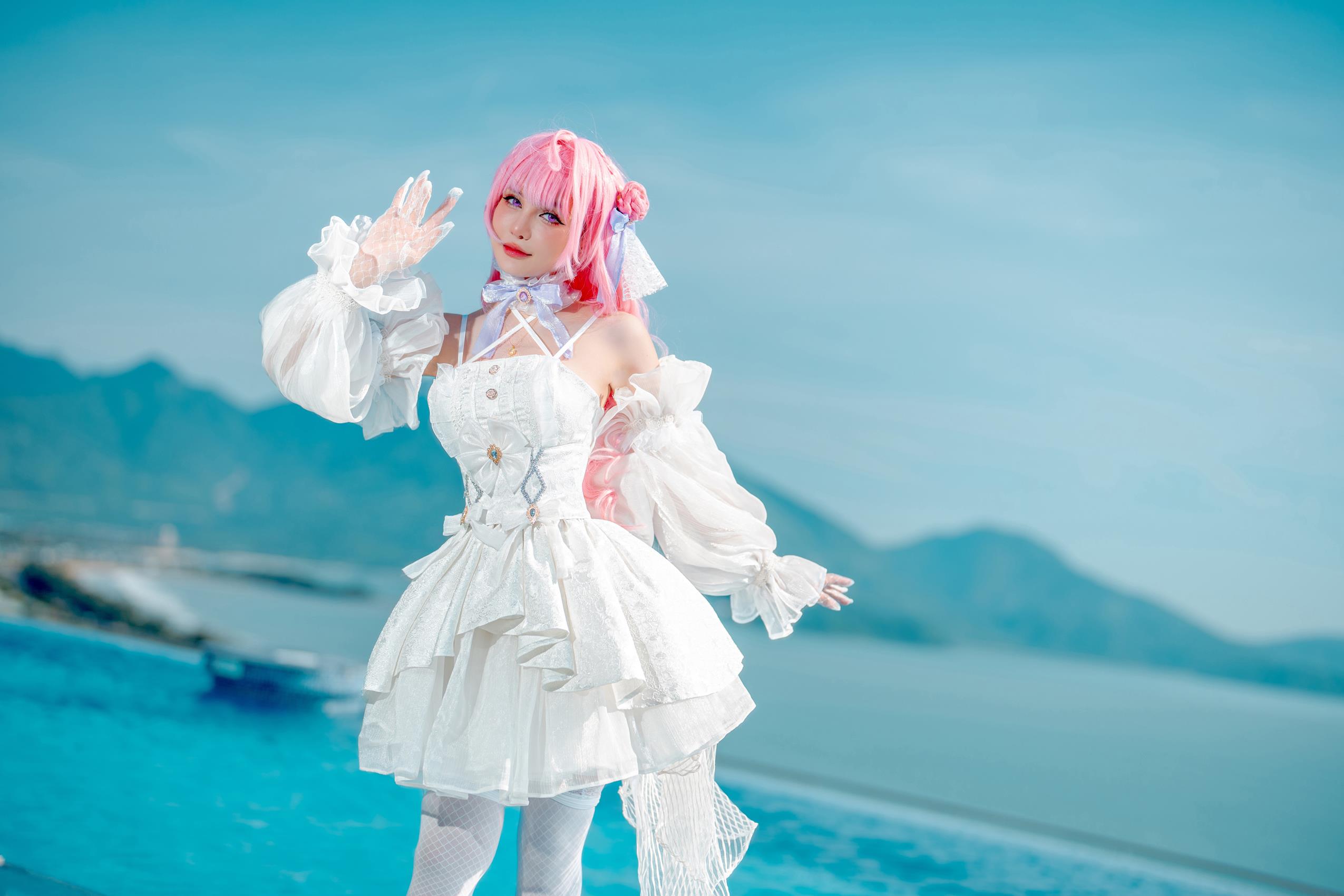 图片[12]-JOYCE – Dorothy (NIKKE)[14P] – 速更版-美库