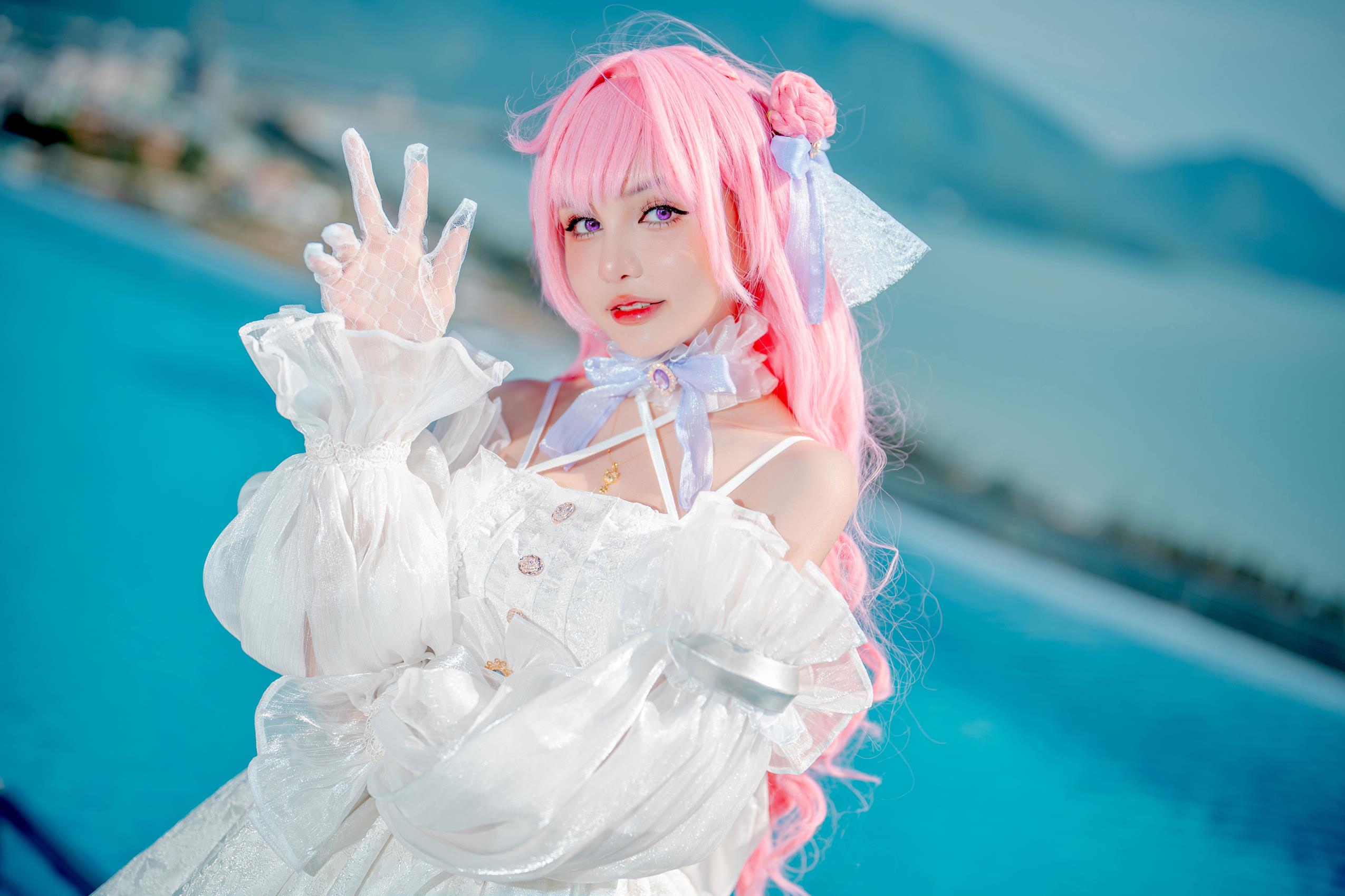 图片[11]-JOYCE – Dorothy (NIKKE)[14P] – 速更版-美库