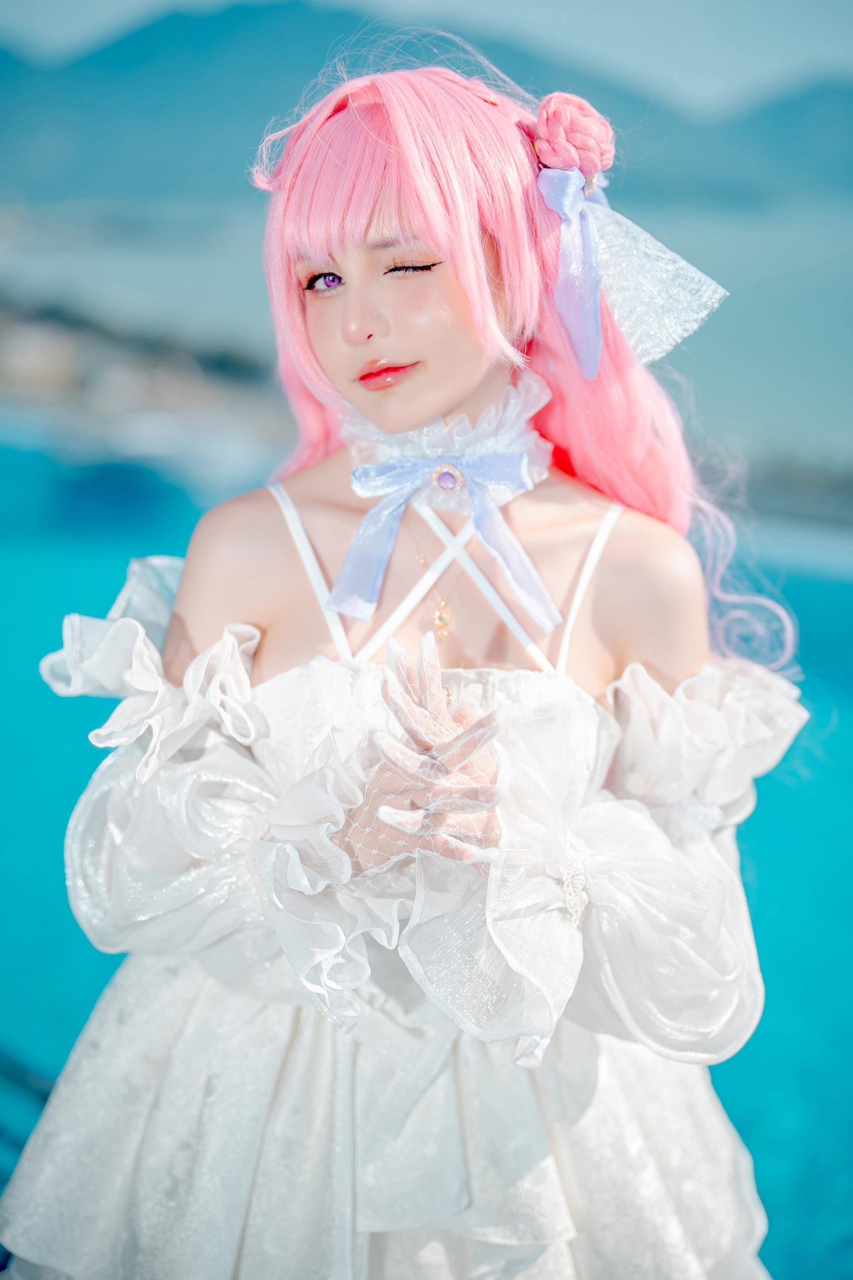 图片[10]-JOYCE – Dorothy (NIKKE)[14P] – 速更版-美库