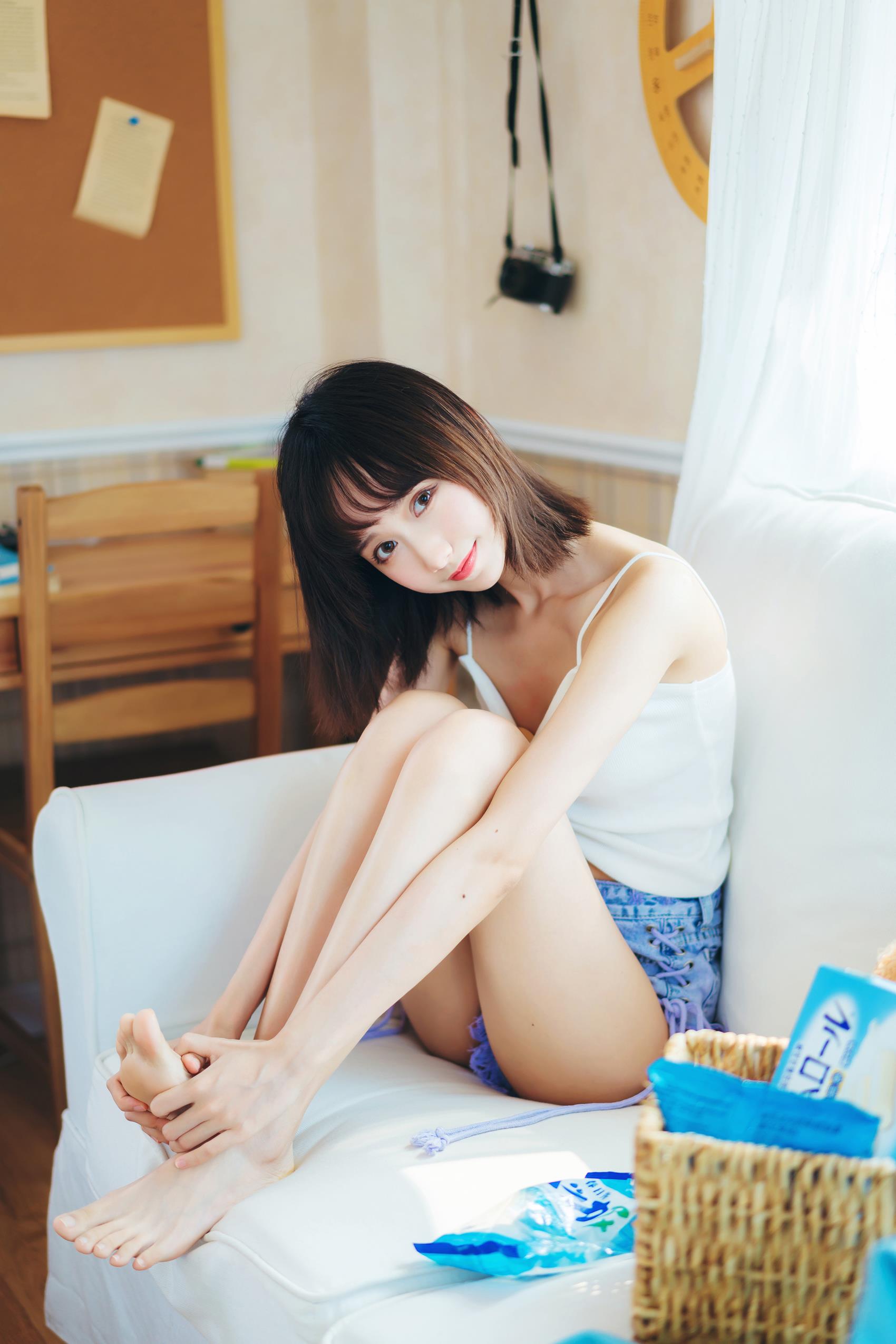 图片[16]-木绵绵OwO- 心动模式[43P] – 速更版-美库