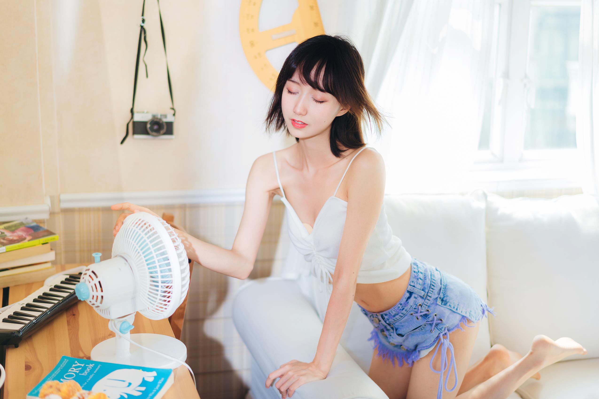 图片[20]-木绵绵OwO- 心动模式[43P] – 速更版-美库