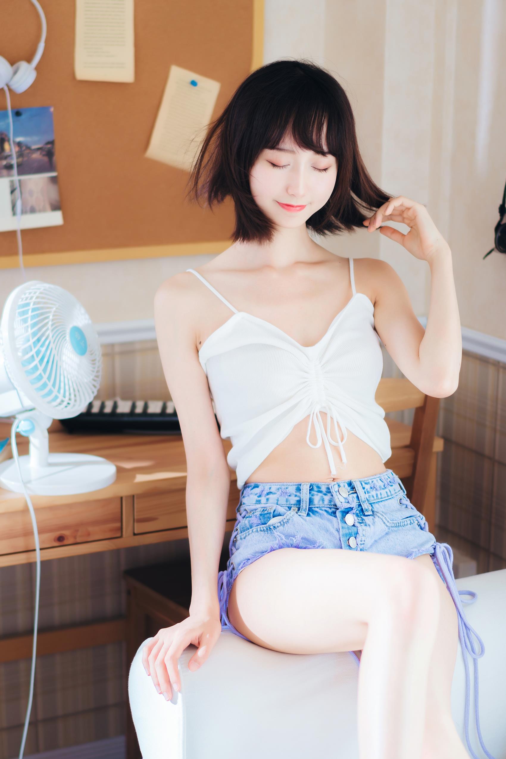 图片[21]-木绵绵OwO- 心动模式[43P] – 速更版-美库