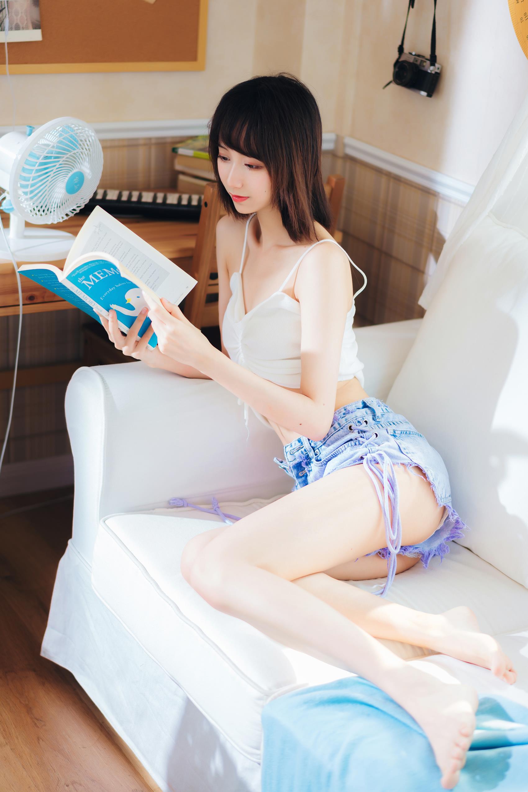 图片[24]-木绵绵OwO- 心动模式[43P] – 速更版-美库