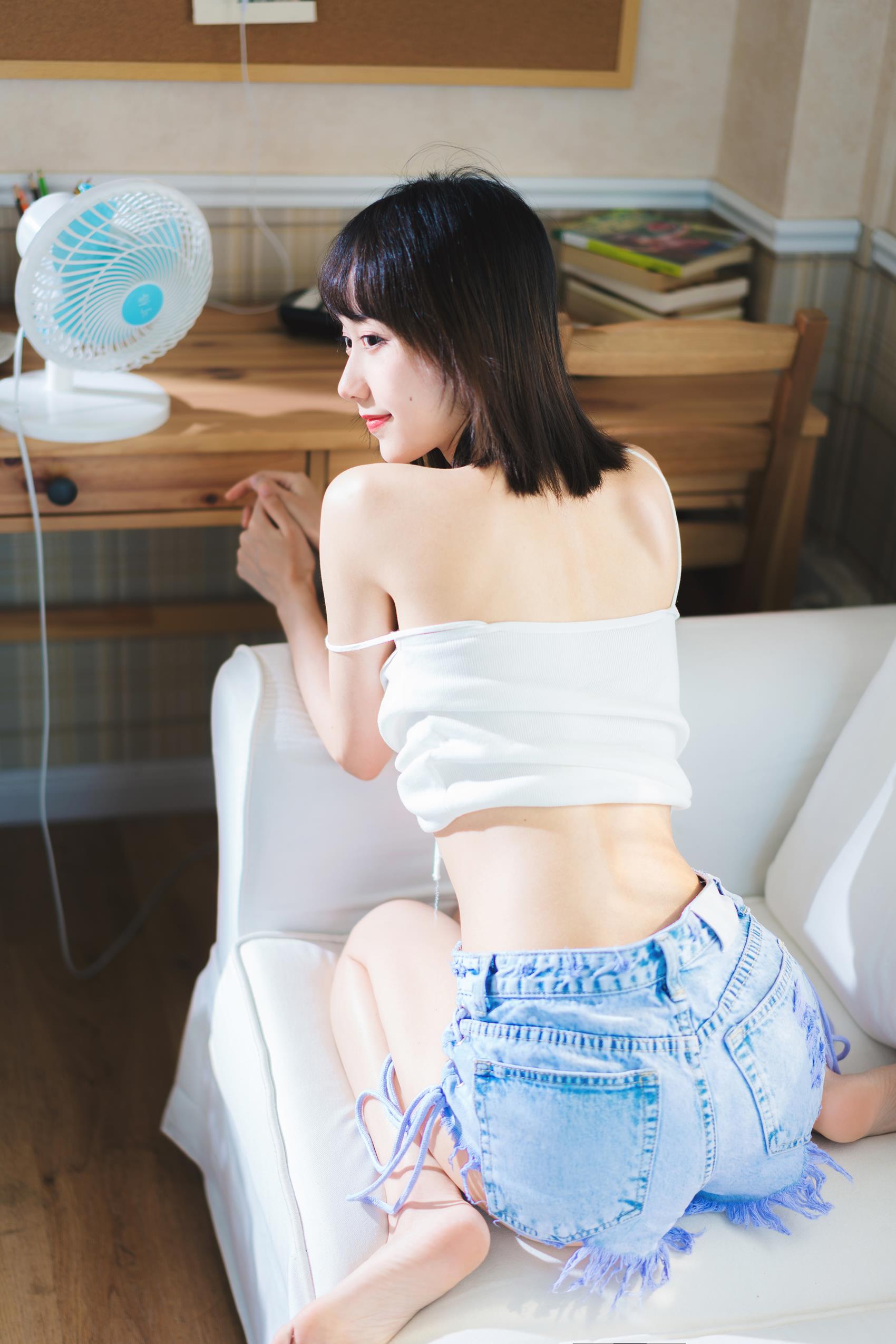 图片[29]-木绵绵OwO- 心动模式[43P] – 速更版-美库