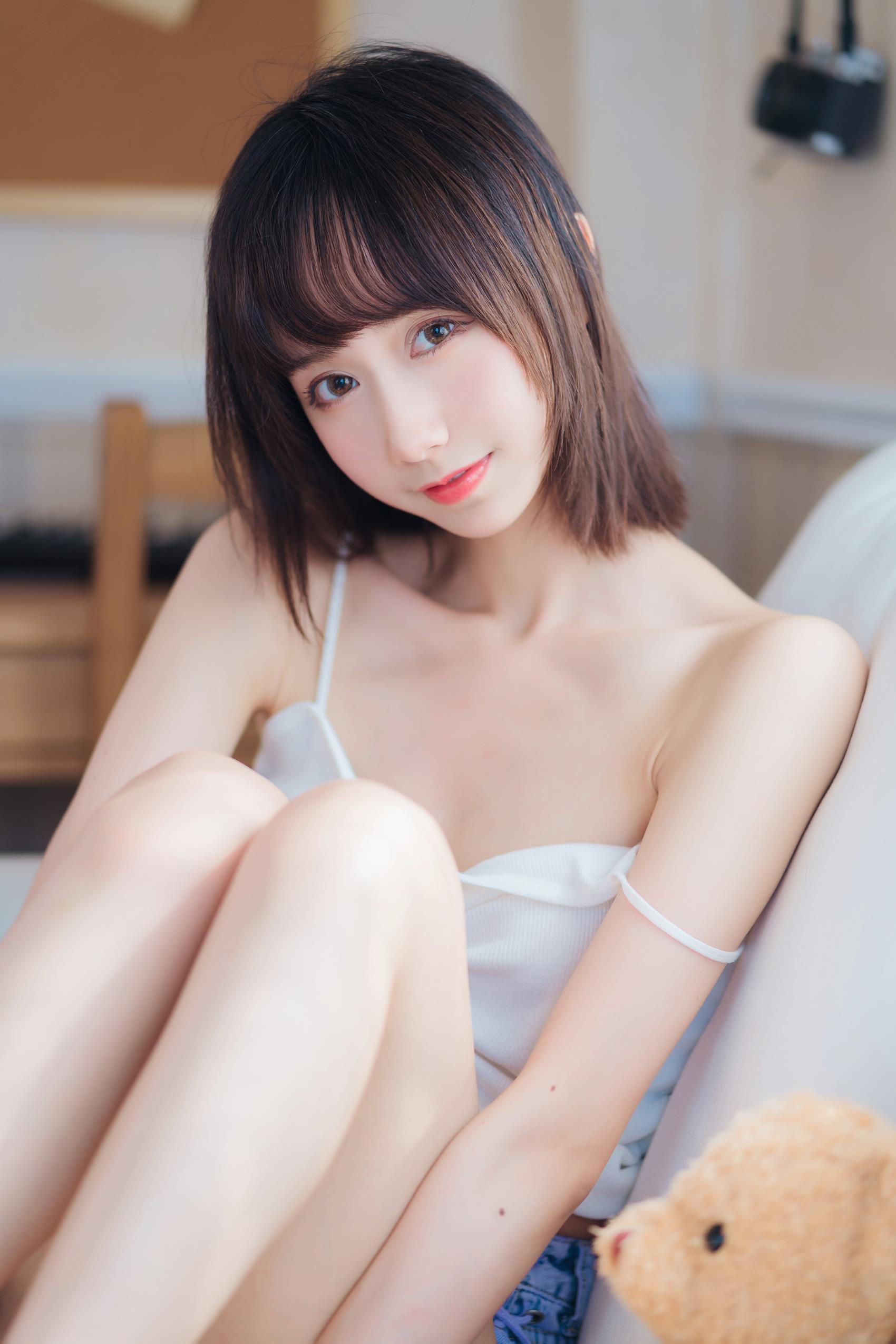 图片[34]-木绵绵OwO- 心动模式[43P] – 速更版-美库