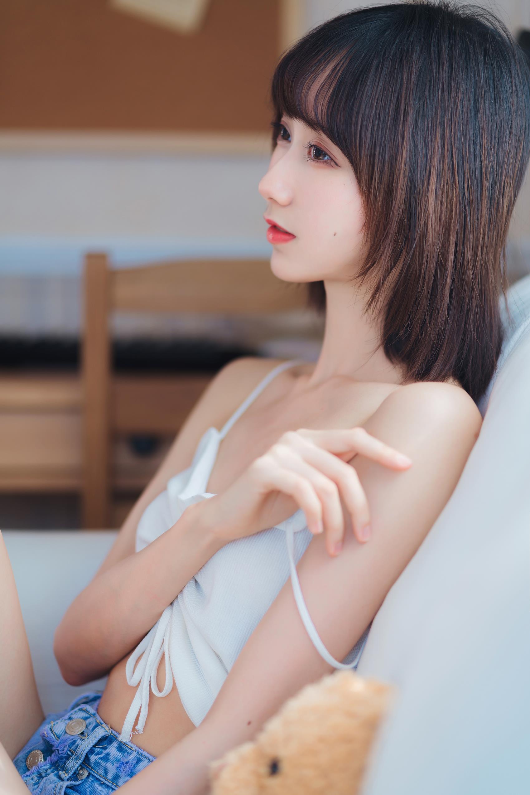 图片[35]-木绵绵OwO- 心动模式[43P] – 速更版-美库