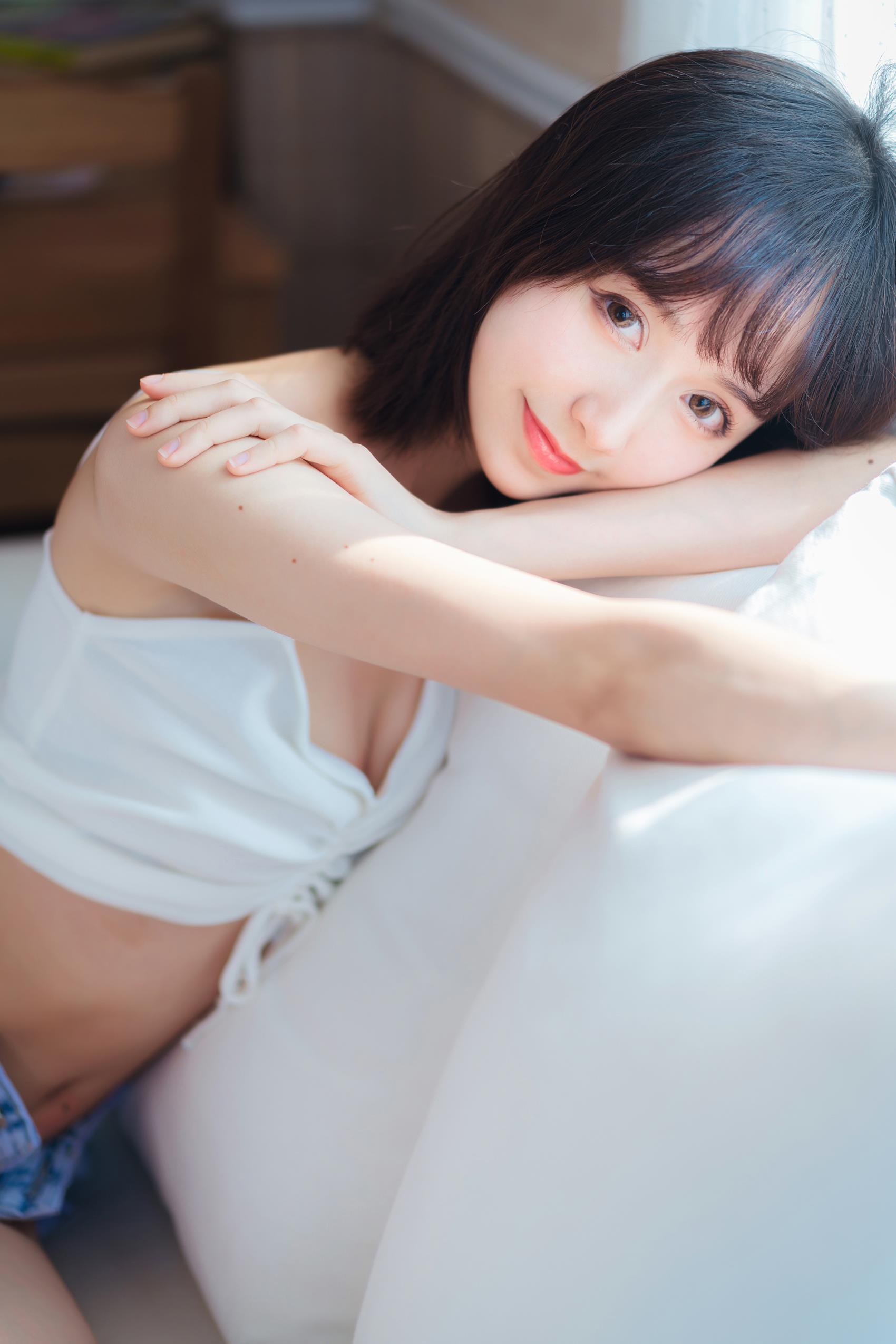 图片[37]-木绵绵OwO- 心动模式[43P] – 速更版-美库