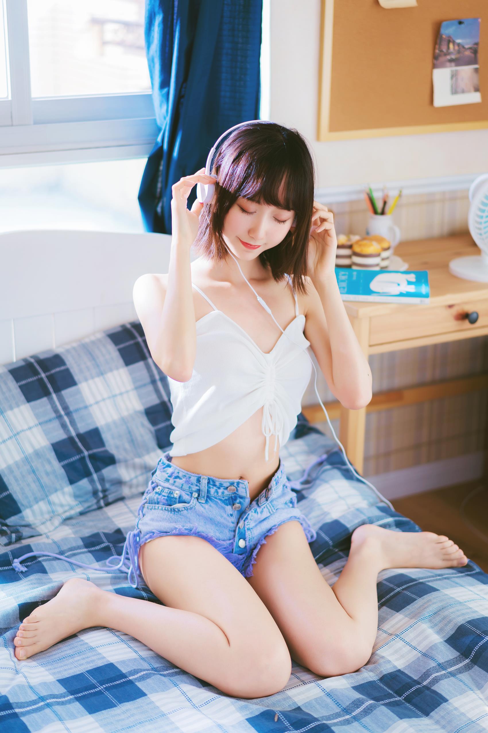 图片[43]-木绵绵OwO- 心动模式[43P] – 速更版-美库