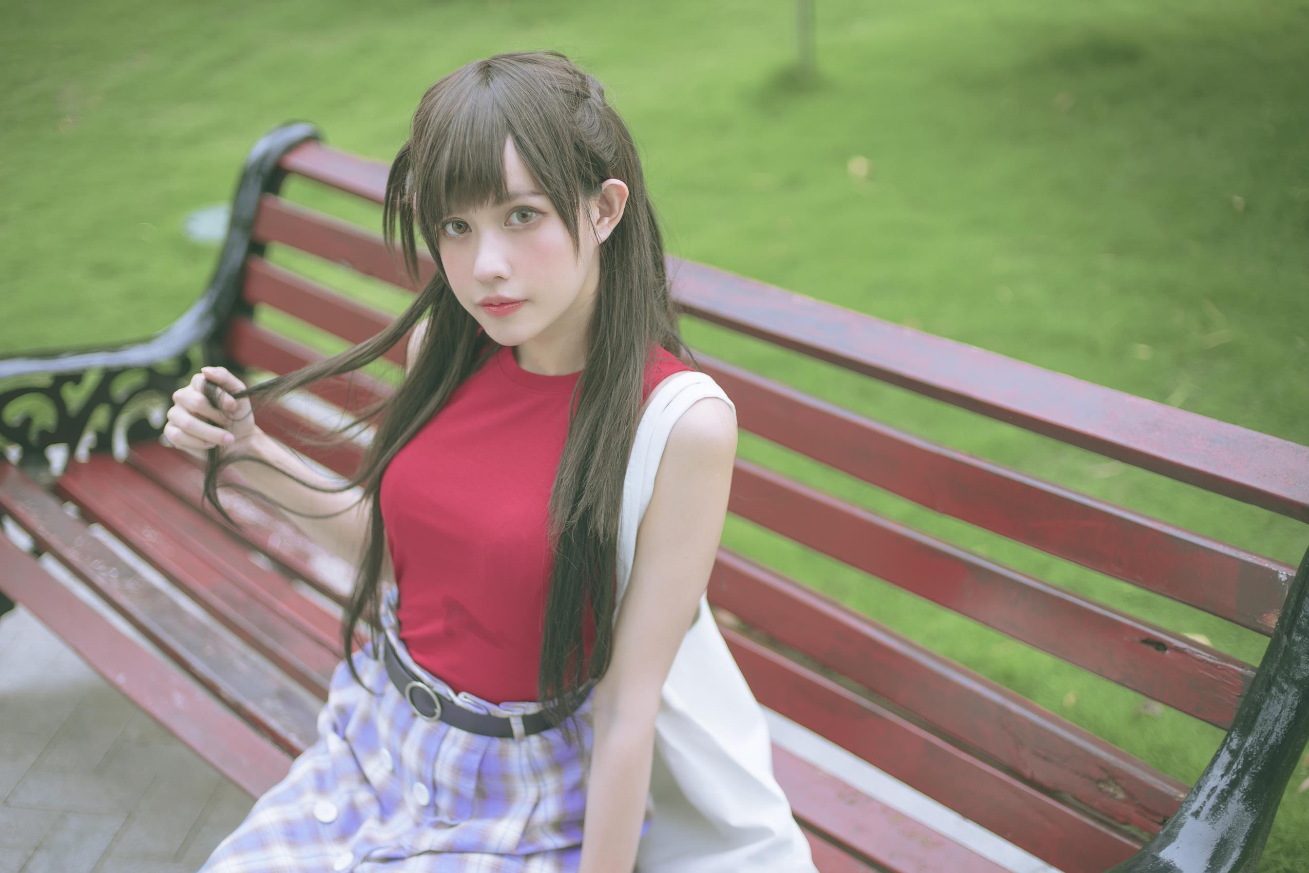 图片[18]-PingPing – Chizuru Date[31P] – 速更版-美库