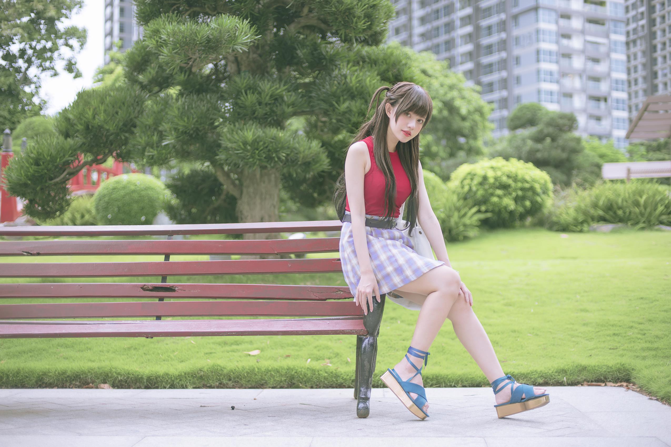 图片[20]-PingPing – Chizuru Date[31P] – 速更版-美库