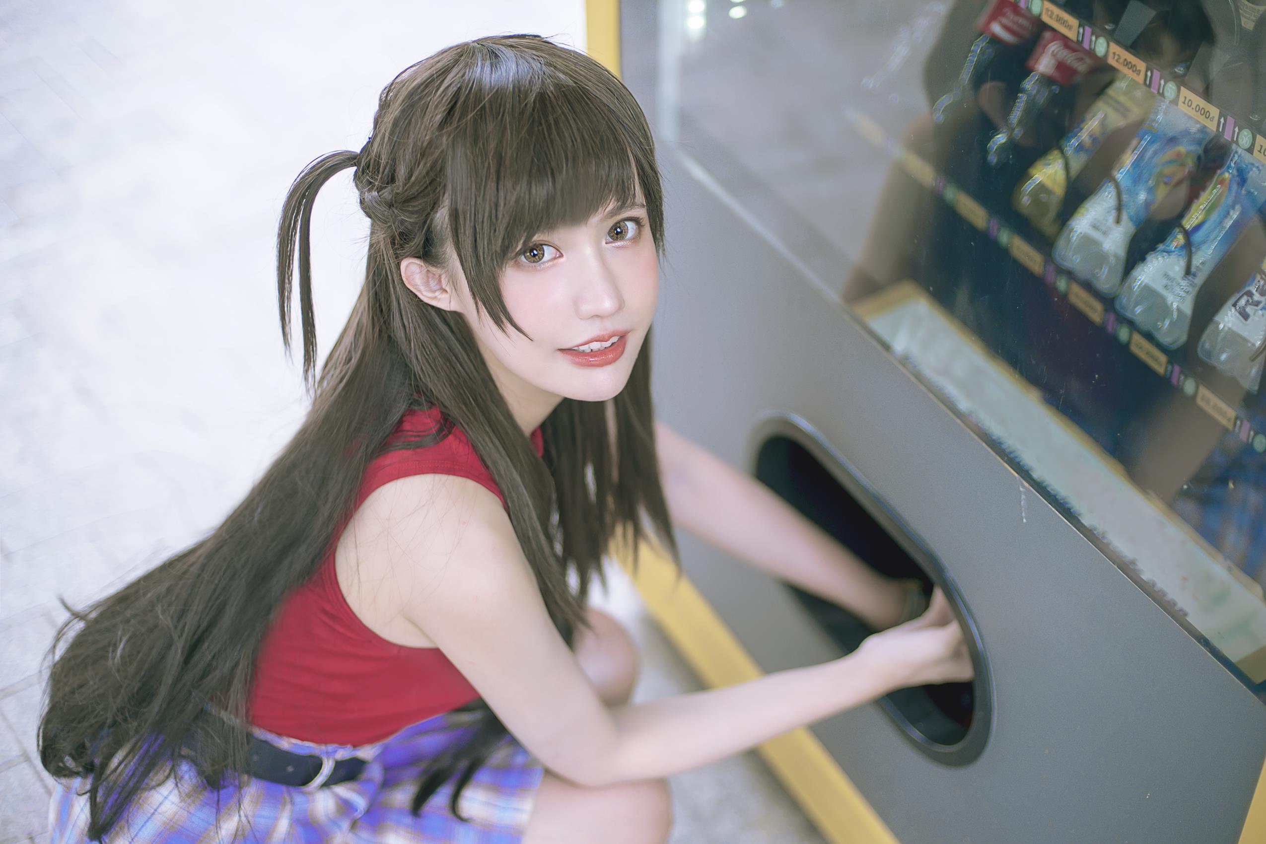 图片[22]-PingPing – Chizuru Date[31P] – 速更版-美库