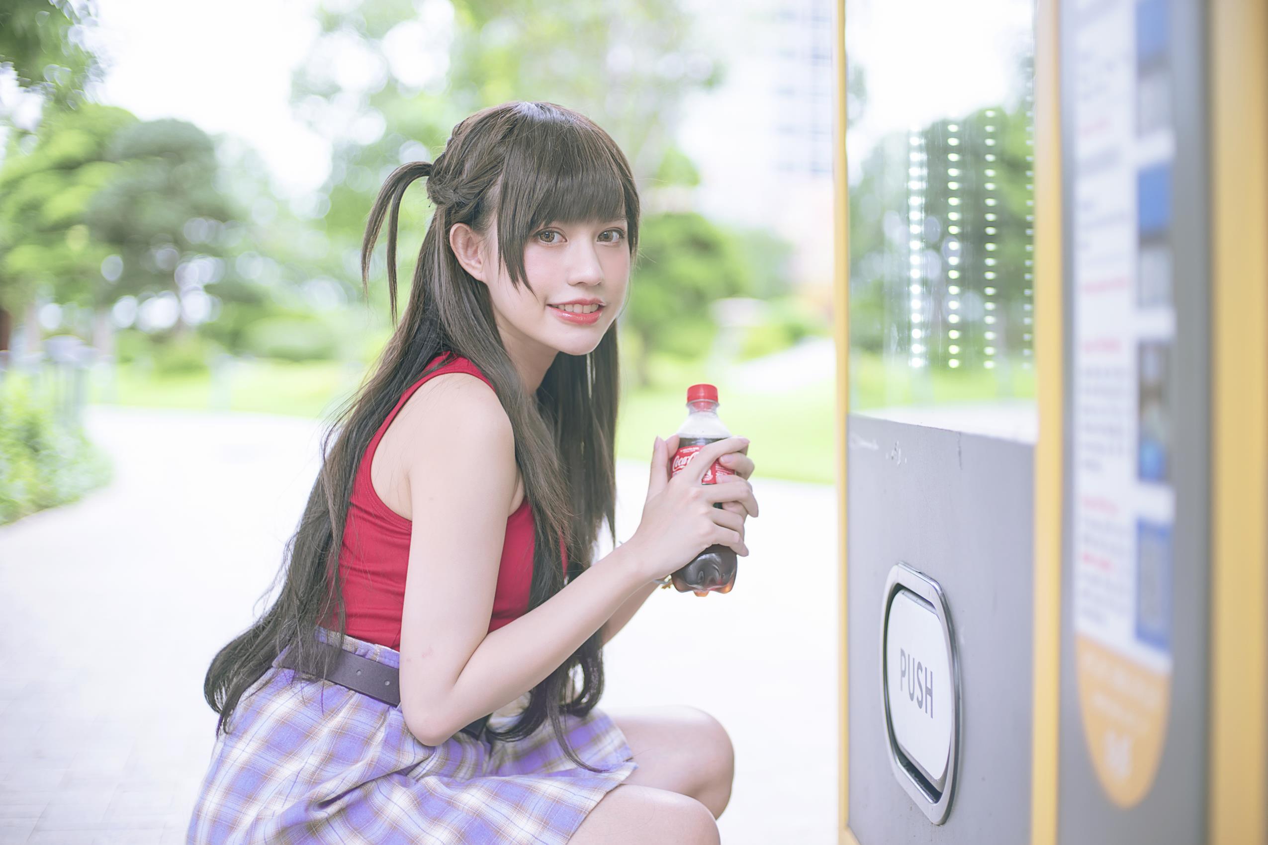 图片[23]-PingPing – Chizuru Date[31P] – 速更版-美库