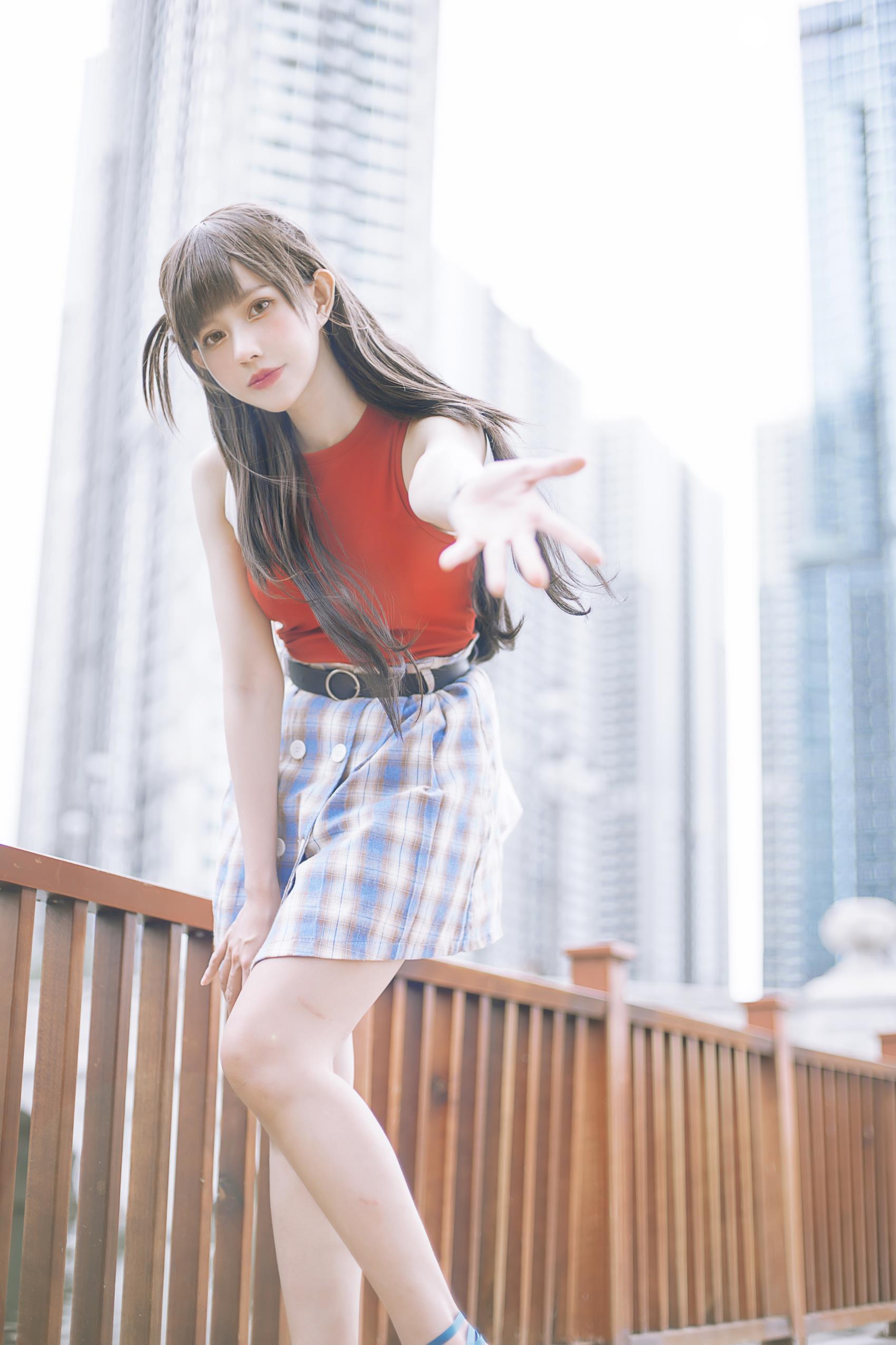 图片[29]-PingPing – Chizuru Date[31P] – 速更版-美库