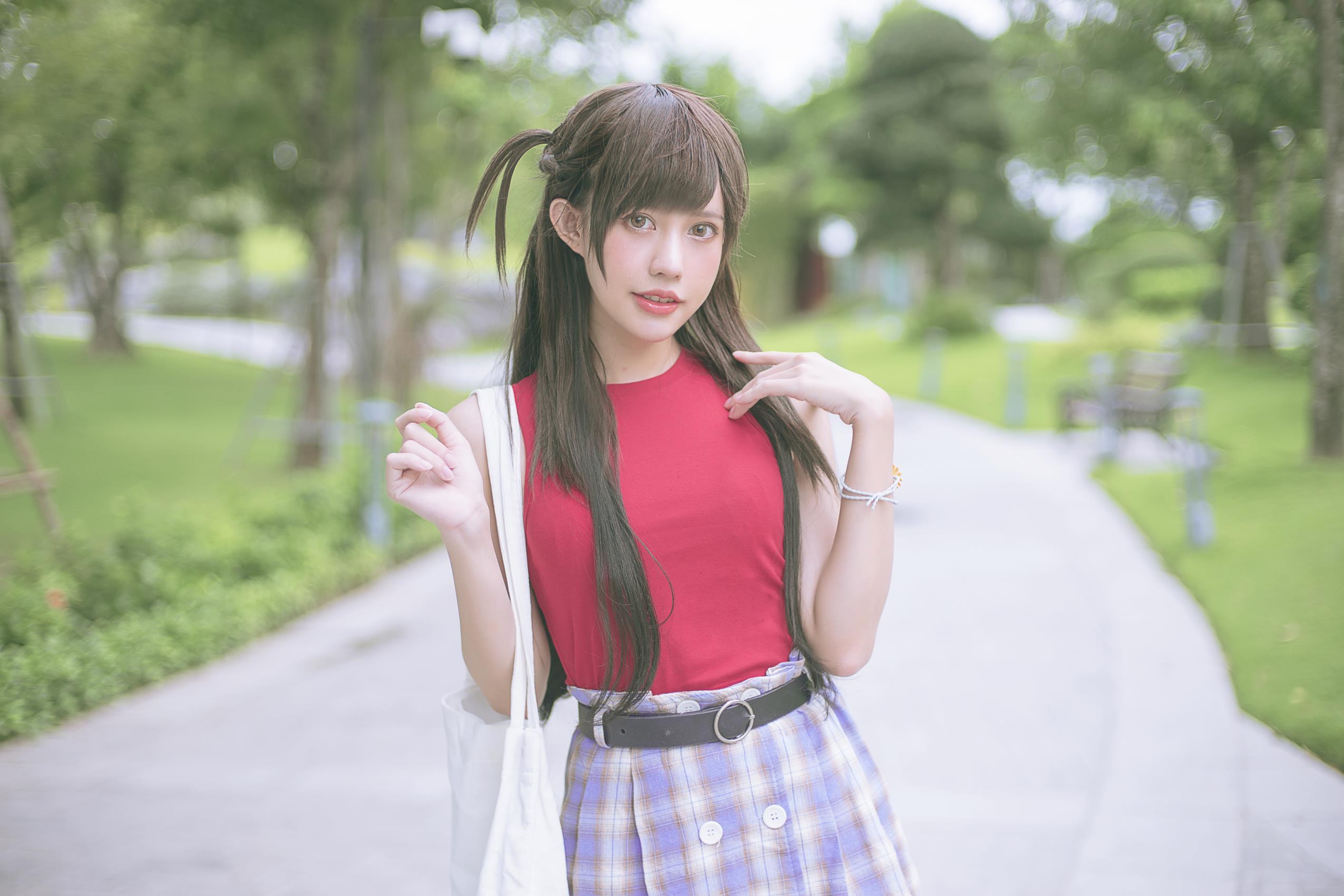 图片[31]-PingPing – Chizuru Date[31P] – 速更版-美库