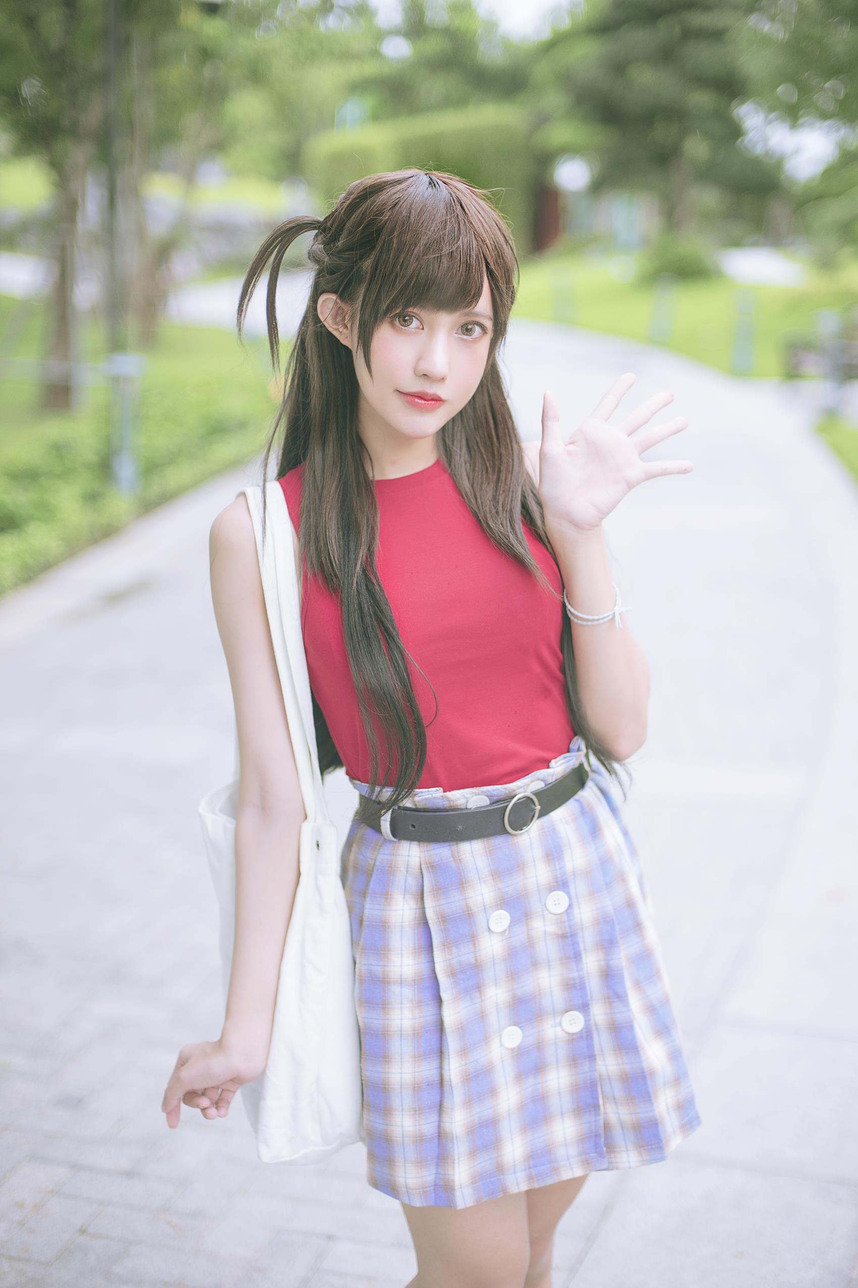 图片[32]-PingPing – Chizuru Date[31P] – 速更版-美库