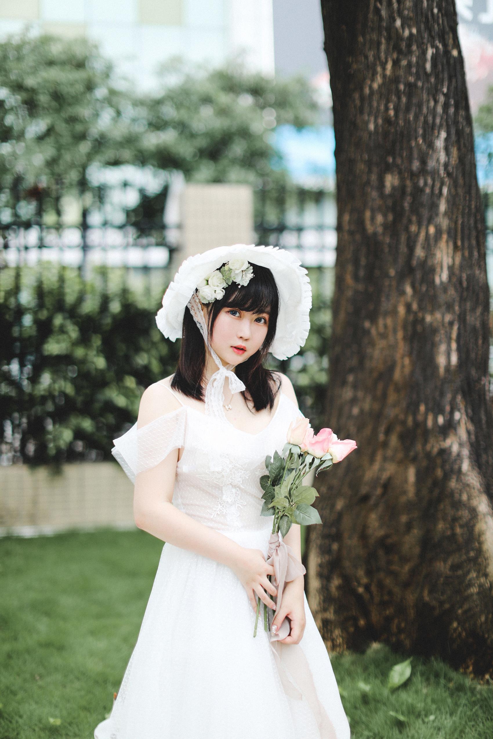 图片[11]-人气博主@是依酱呀 是依酱吖 依酱私人拍摄图 [30P] – 速更版-美库