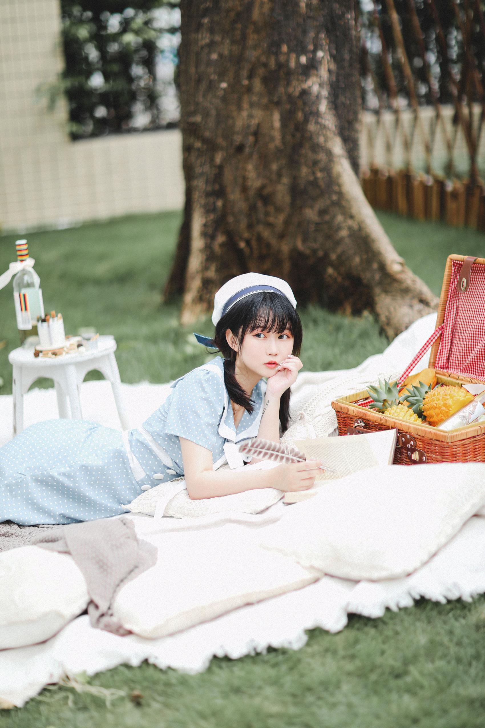 图片[15]-人气博主@是依酱呀 是依酱吖 依酱私人拍摄图 [30P] – 速更版-美库