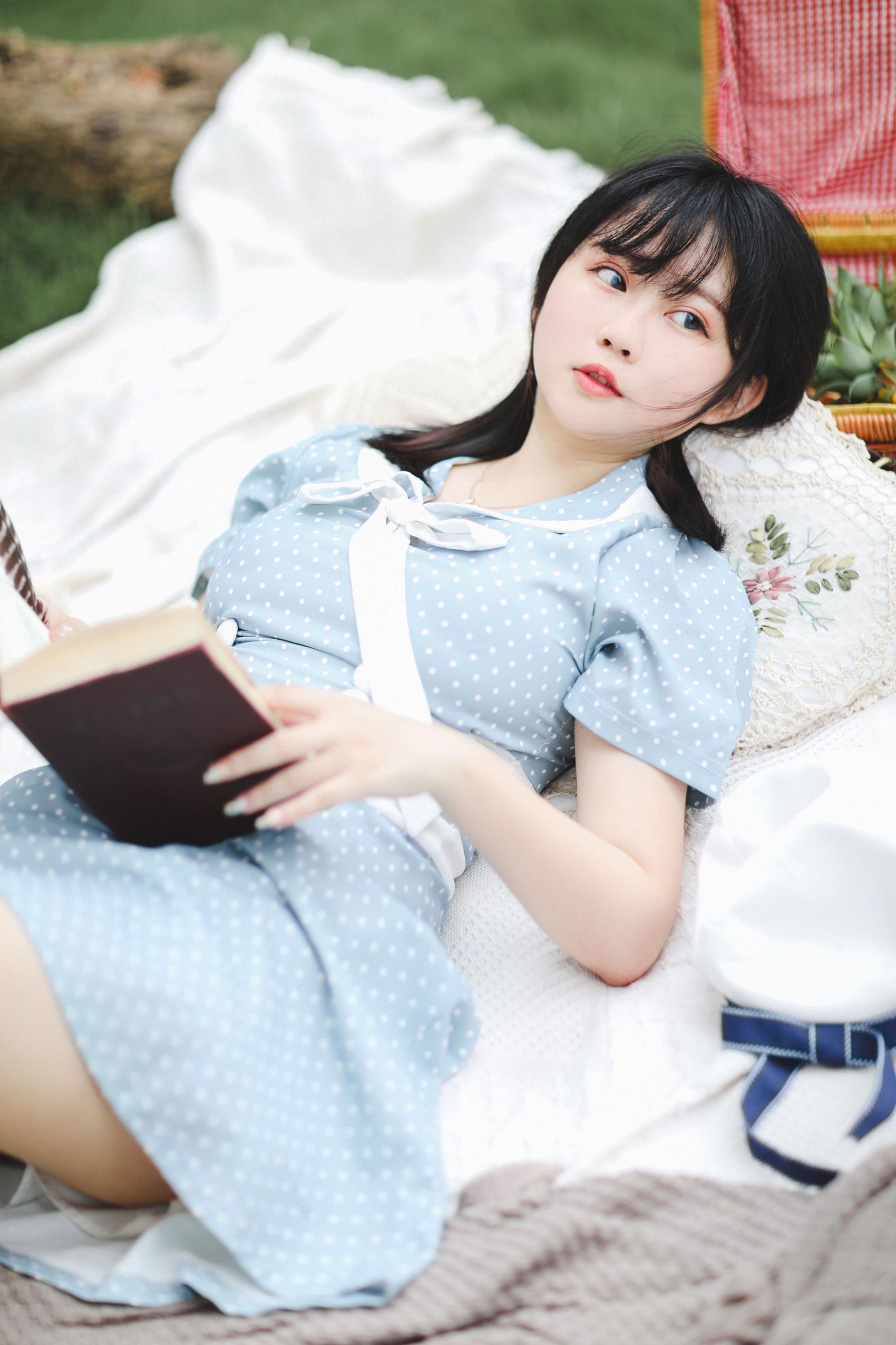 图片[16]-人气博主@是依酱呀 是依酱吖 依酱私人拍摄图 [30P] – 速更版-美库