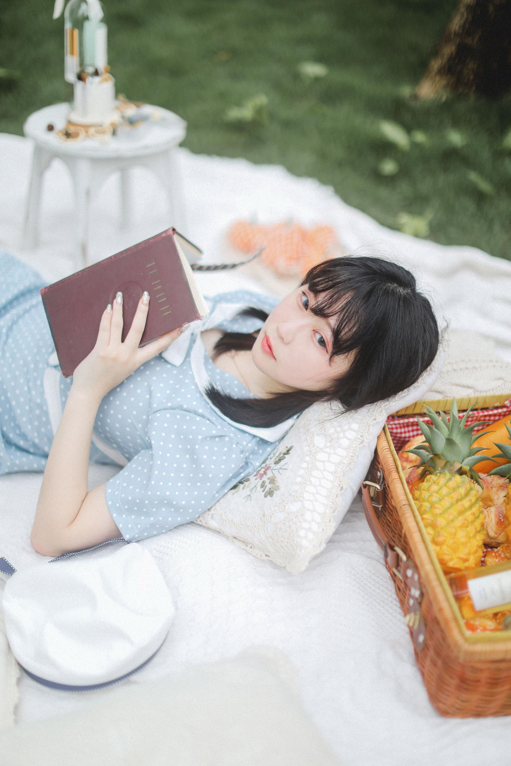 图片[17]-人气博主@是依酱呀 是依酱吖 依酱私人拍摄图 [30P] – 速更版-美库