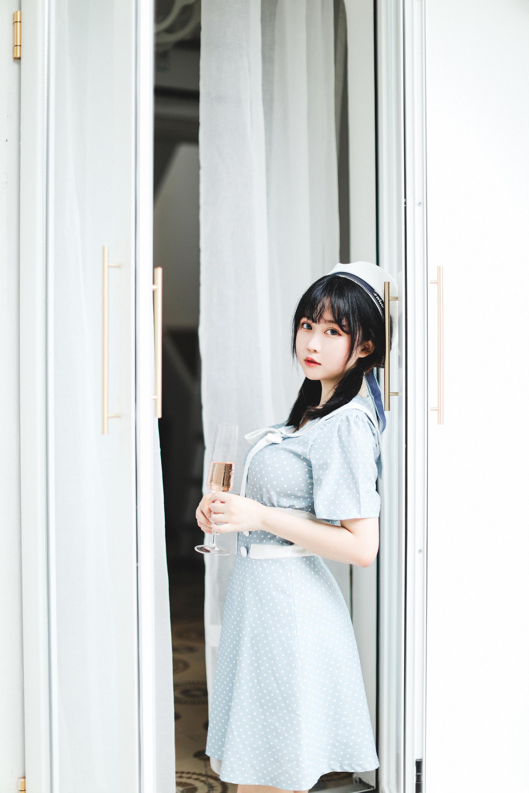 图片[20]-人气博主@是依酱呀 是依酱吖 依酱私人拍摄图 [30P] – 速更版-美库