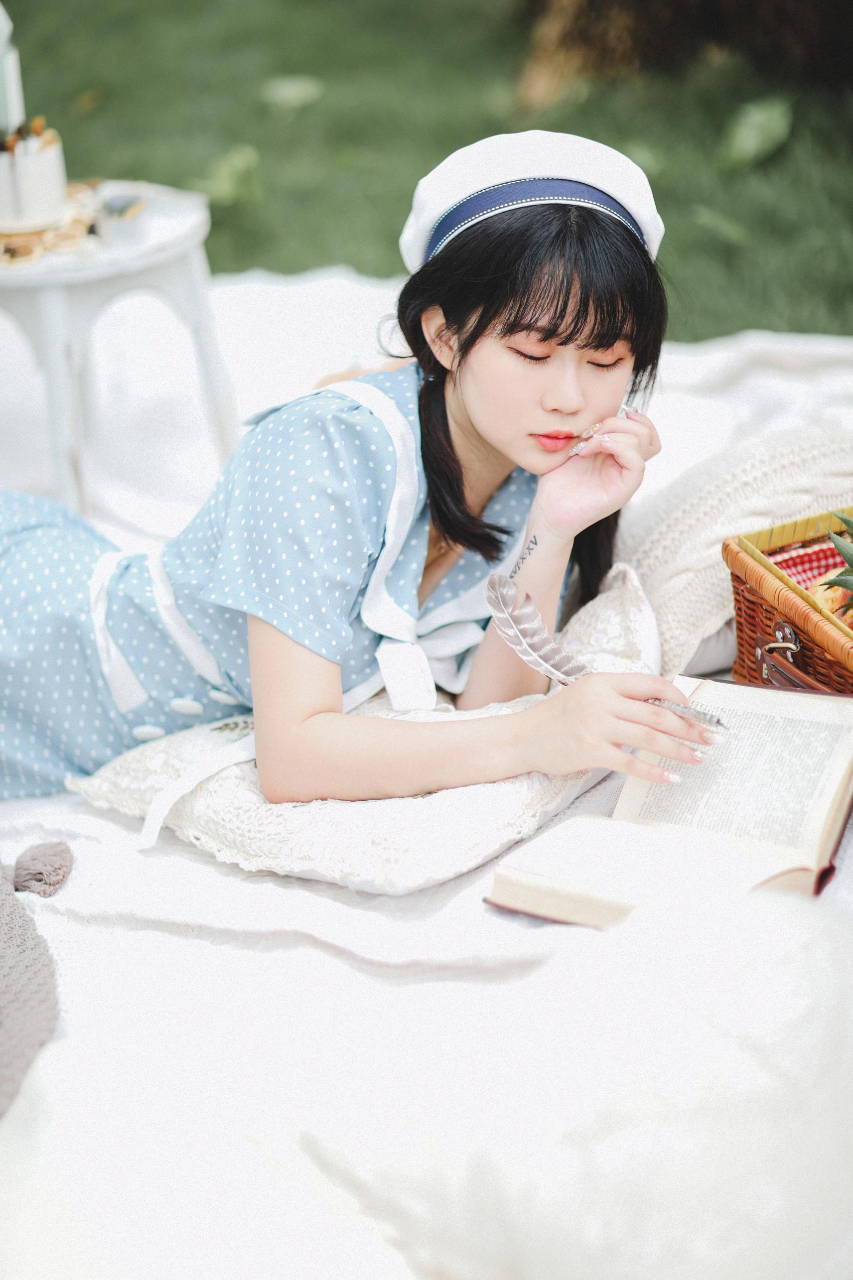 图片[24]-人气博主@是依酱呀 是依酱吖 依酱私人拍摄图 [30P] – 速更版-美库