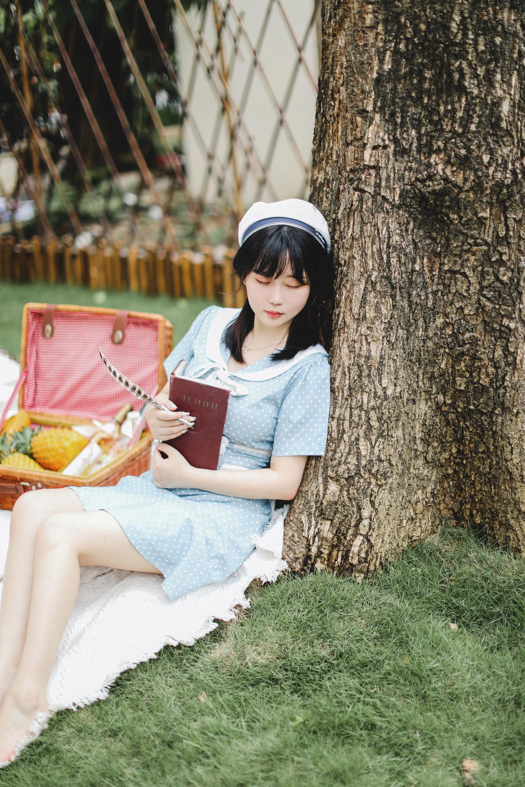 图片[27]-人气博主@是依酱呀 是依酱吖 依酱私人拍摄图 [30P] – 速更版-美库