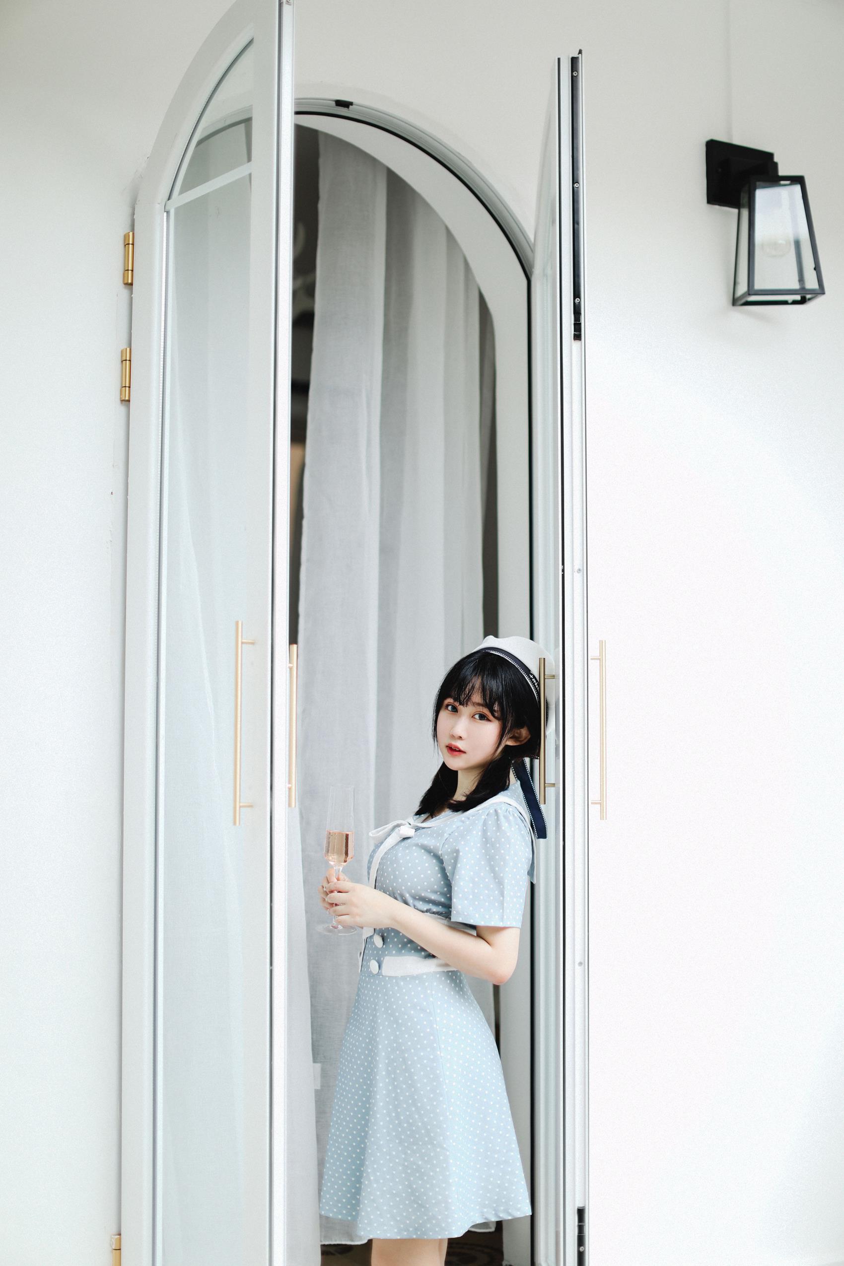 图片[28]-人气博主@是依酱呀 是依酱吖 依酱私人拍摄图 [30P] – 速更版-美库