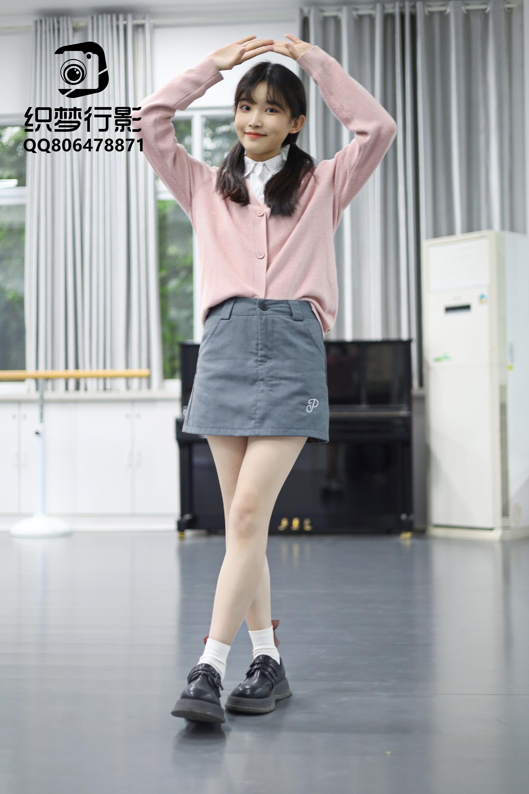 图片[15]-[织梦映像]NO.030 舞室独白[300P] – 速更版-美库