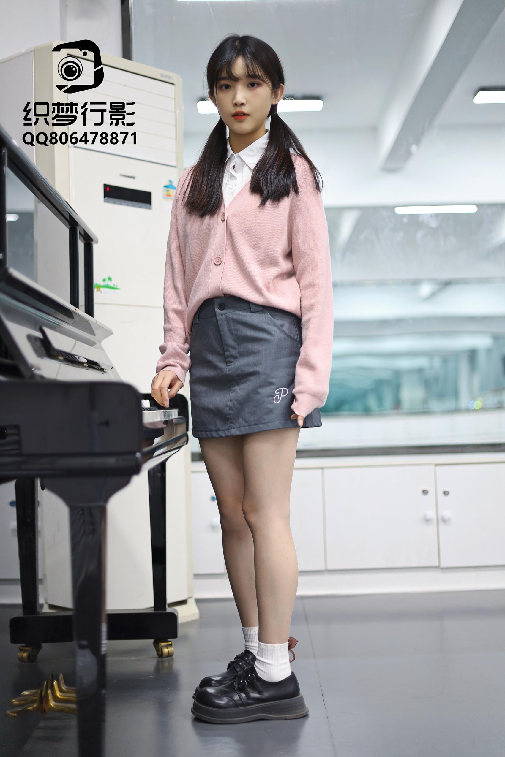 图片[26]-[织梦映像]NO.030 舞室独白[300P] – 速更版-美库