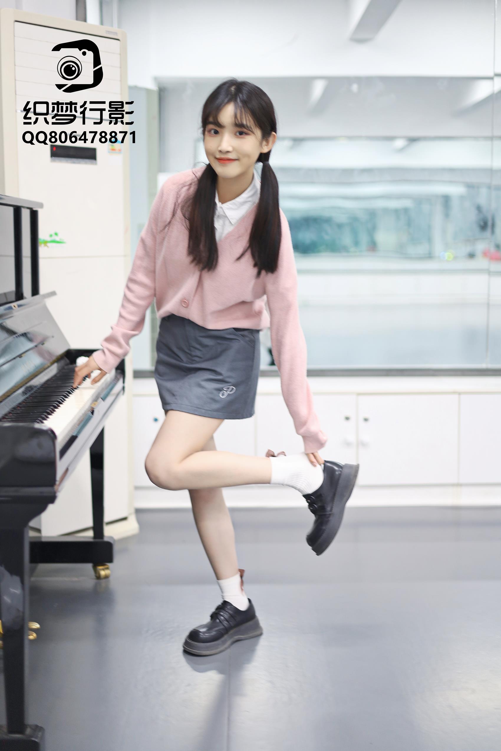 图片[28]-[织梦映像]NO.030 舞室独白[300P] – 速更版-美库