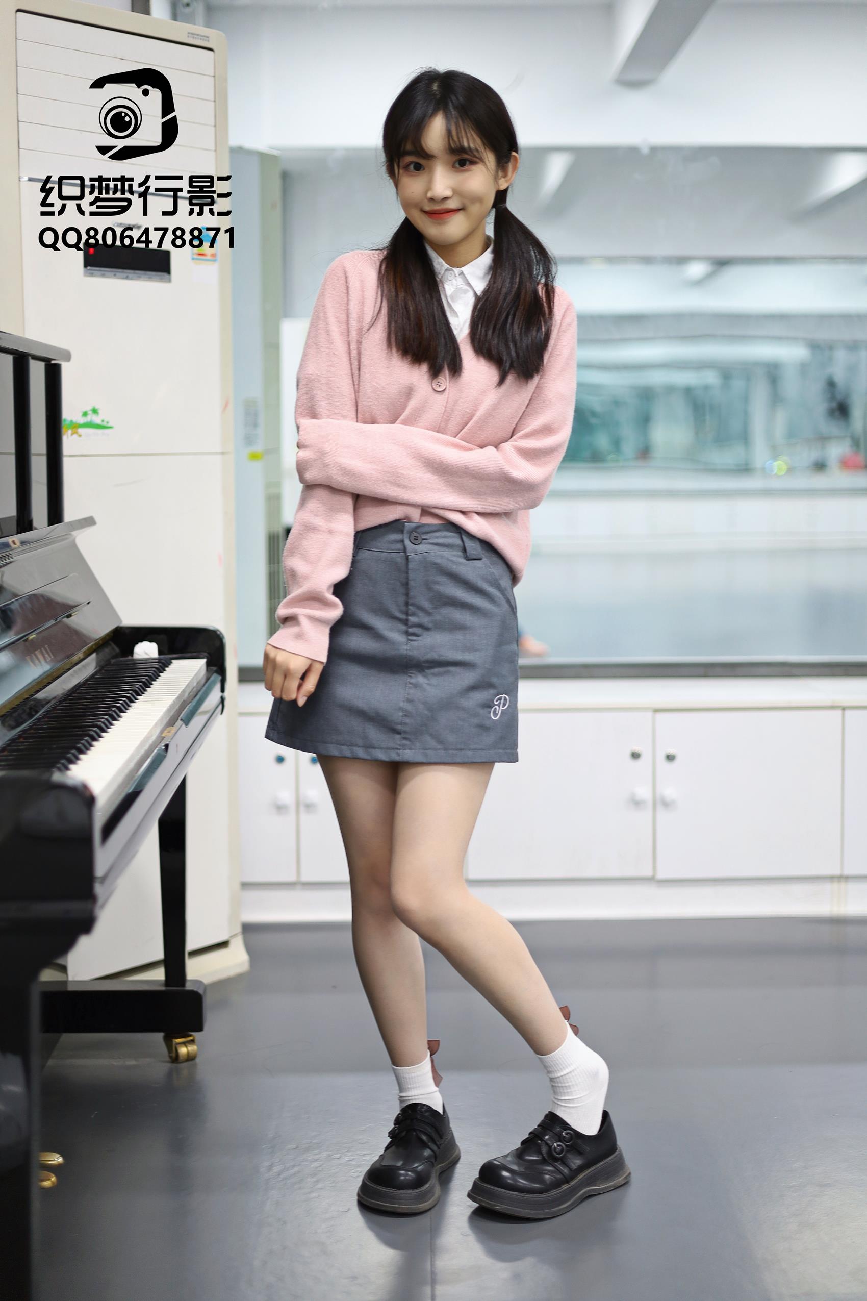 图片[32]-[织梦映像]NO.030 舞室独白[300P] – 速更版-美库