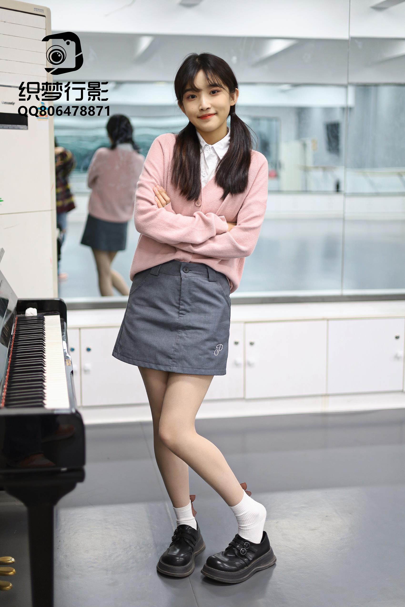 图片[36]-[织梦映像]NO.030 舞室独白[300P] – 速更版-美库