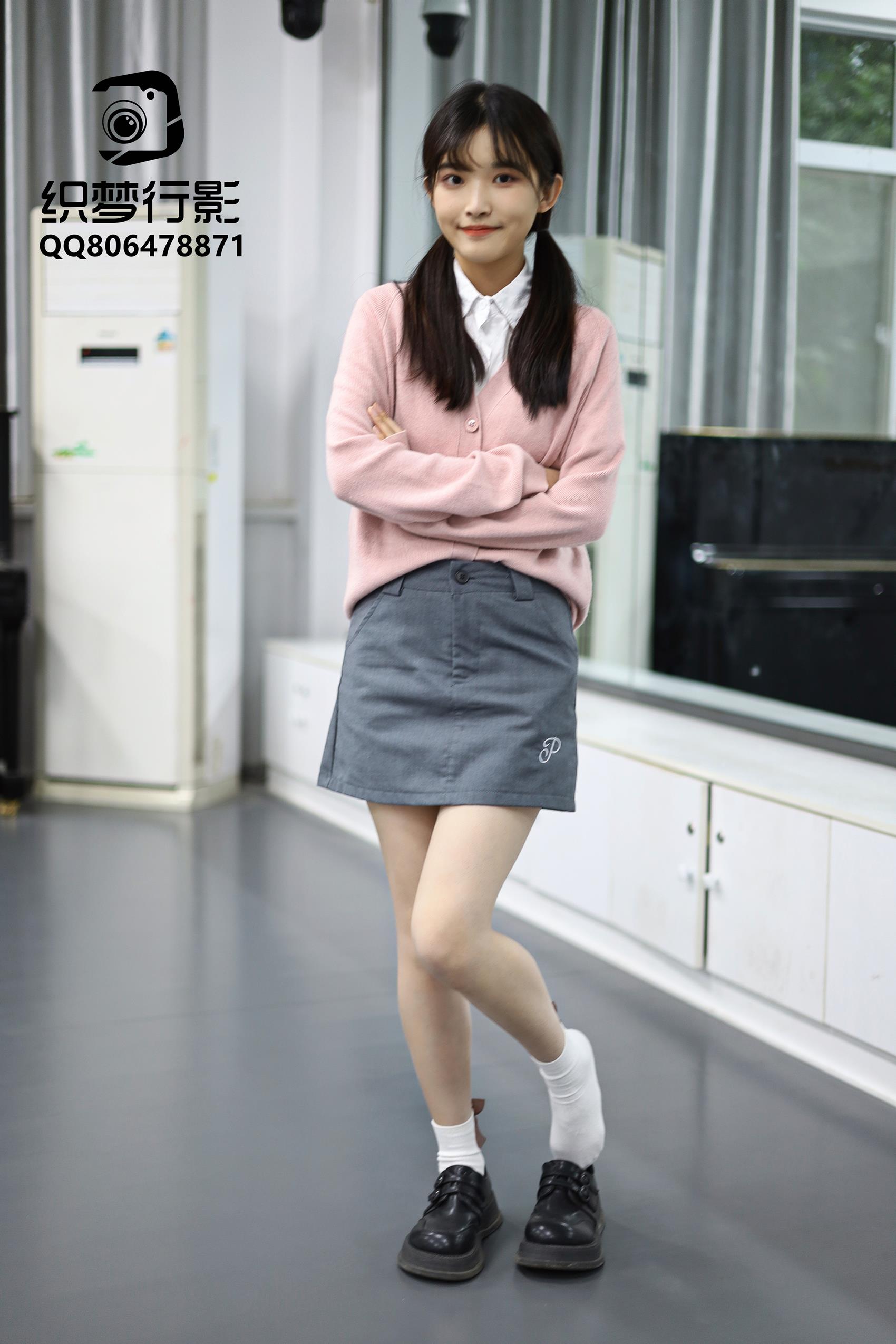 图片[45]-[织梦映像]NO.030 舞室独白[300P] – 速更版-美库