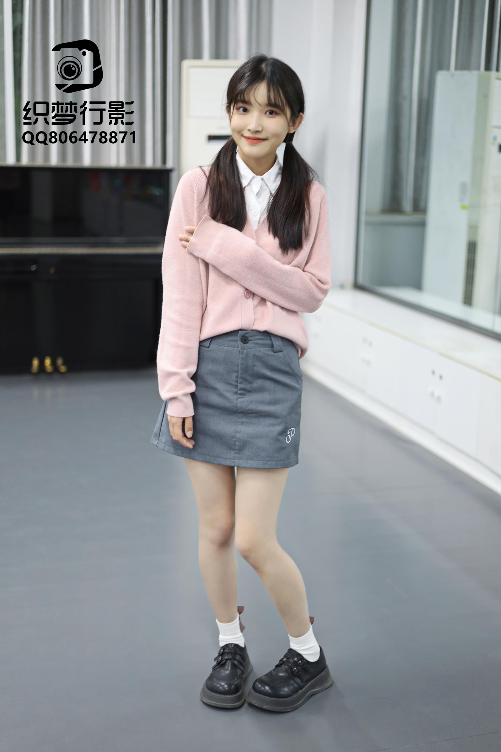 图片[49]-[织梦映像]NO.030 舞室独白[300P] – 速更版-美库