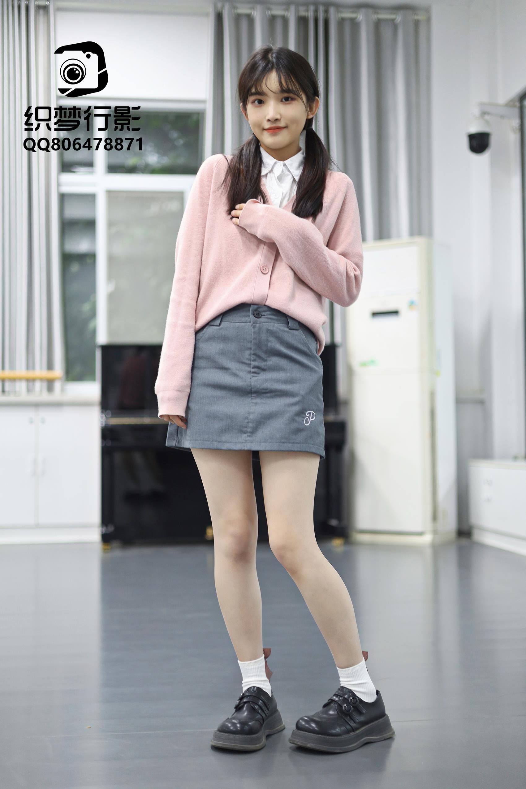 图片[50]-[织梦映像]NO.030 舞室独白[300P] – 速更版-美库