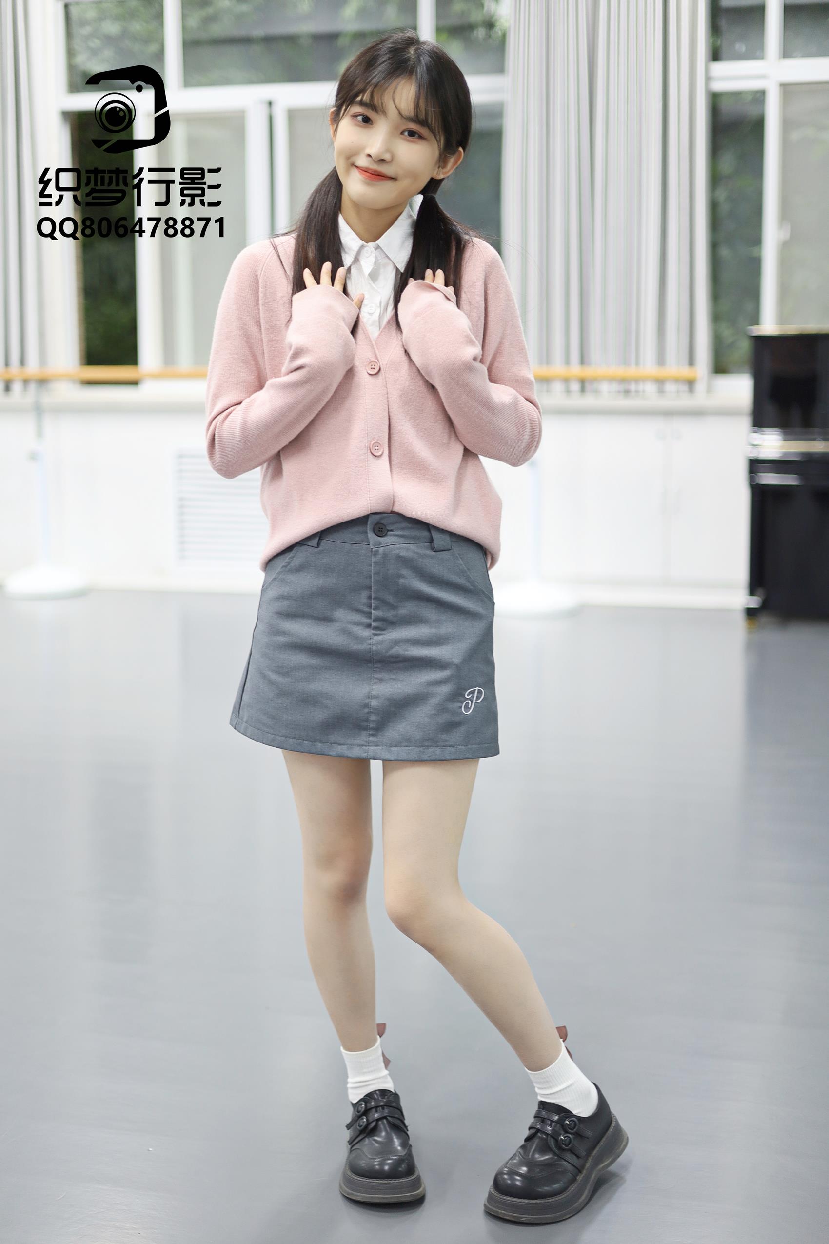 图片[52]-[织梦映像]NO.030 舞室独白[300P] – 速更版-美库