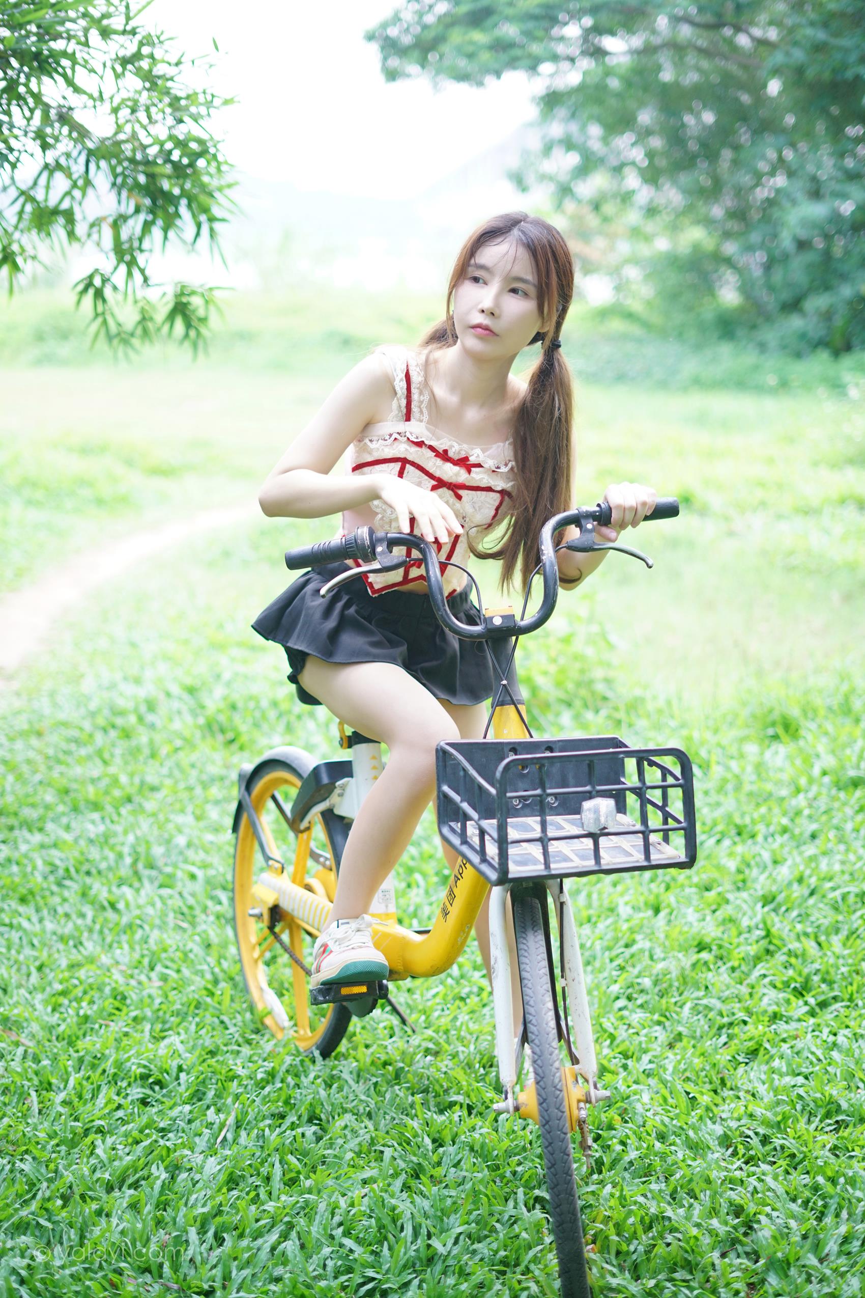 图片[16]-[YALAYI雅拉伊]2023.06.28 NO.1045 只要有你 钰慧[37+1P] – 速更版-美库