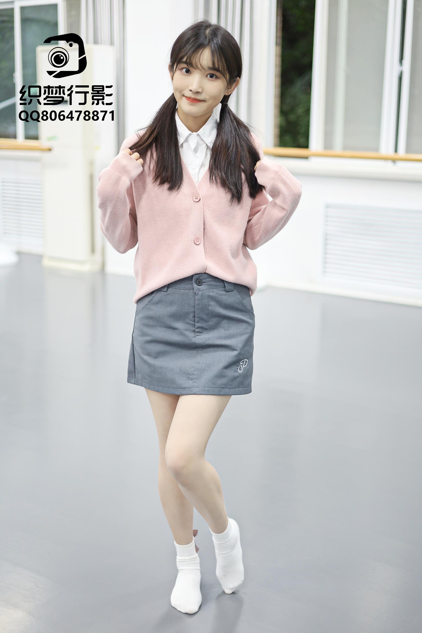 图片[61]-[织梦映像]NO.030 舞室独白[300P] – 速更版-美库