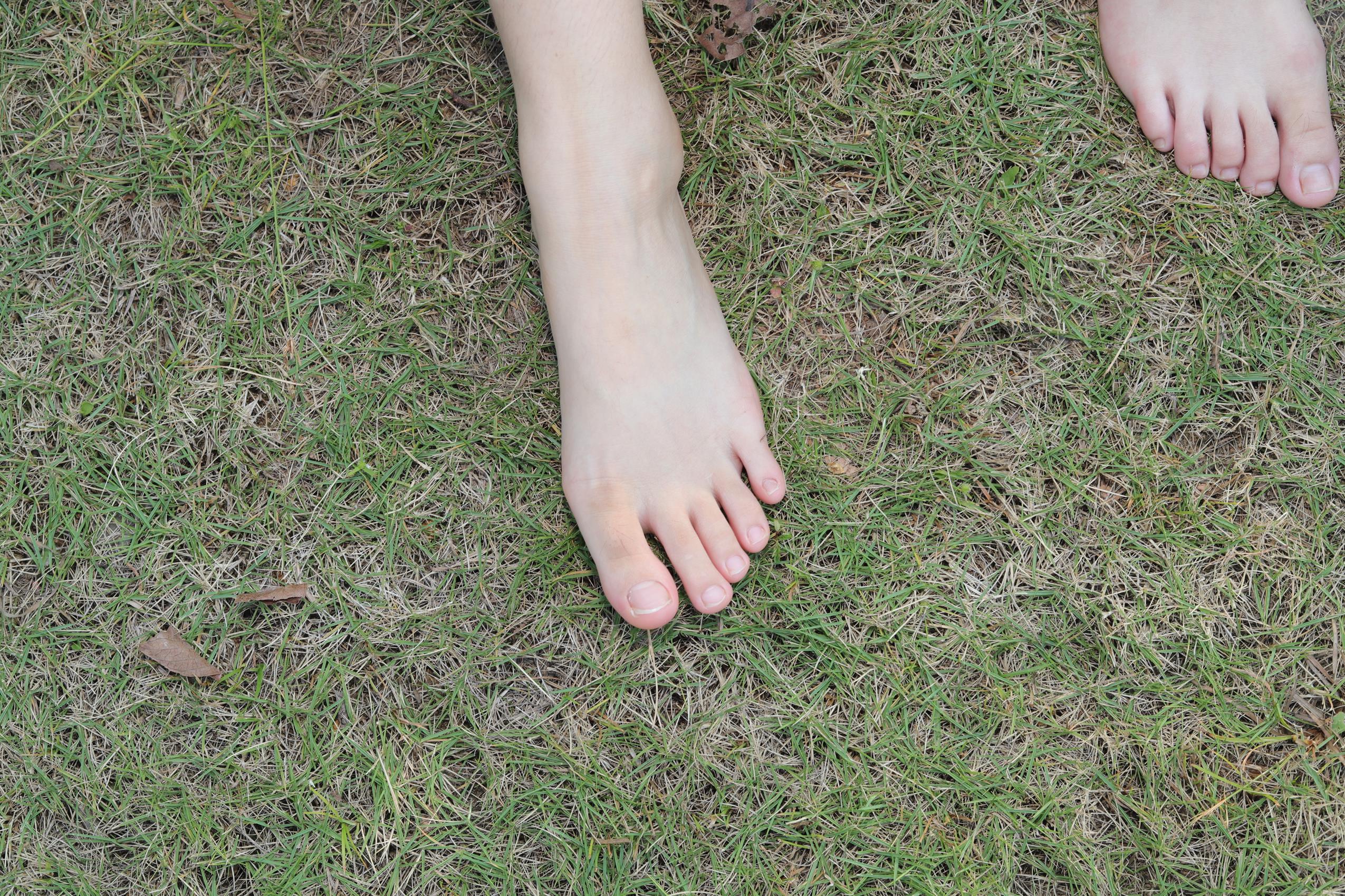 图片[39]-Pary摄影 NO.063 诗诗与小然户外展示原味嫩脚丫[100P] – 速更版-美库