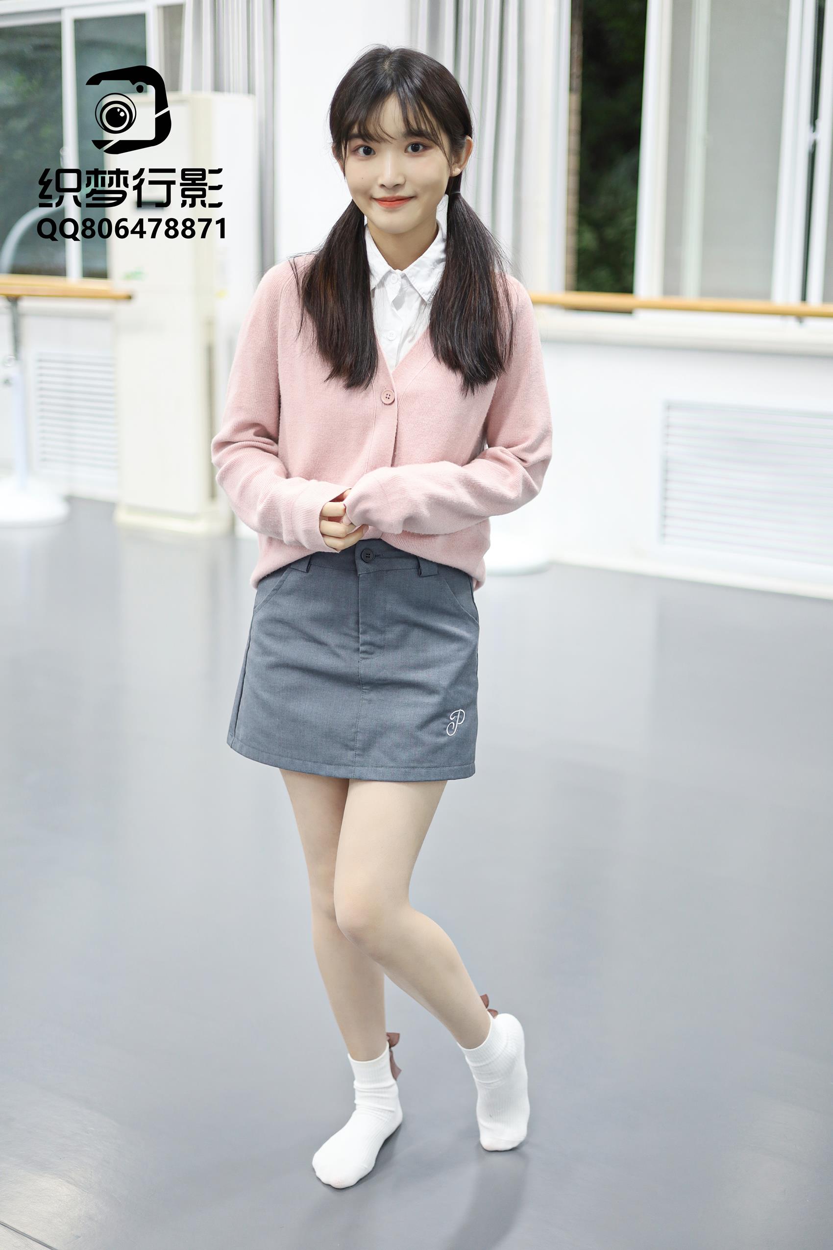 图片[68]-[织梦映像]NO.030 舞室独白[300P] – 速更版-美库